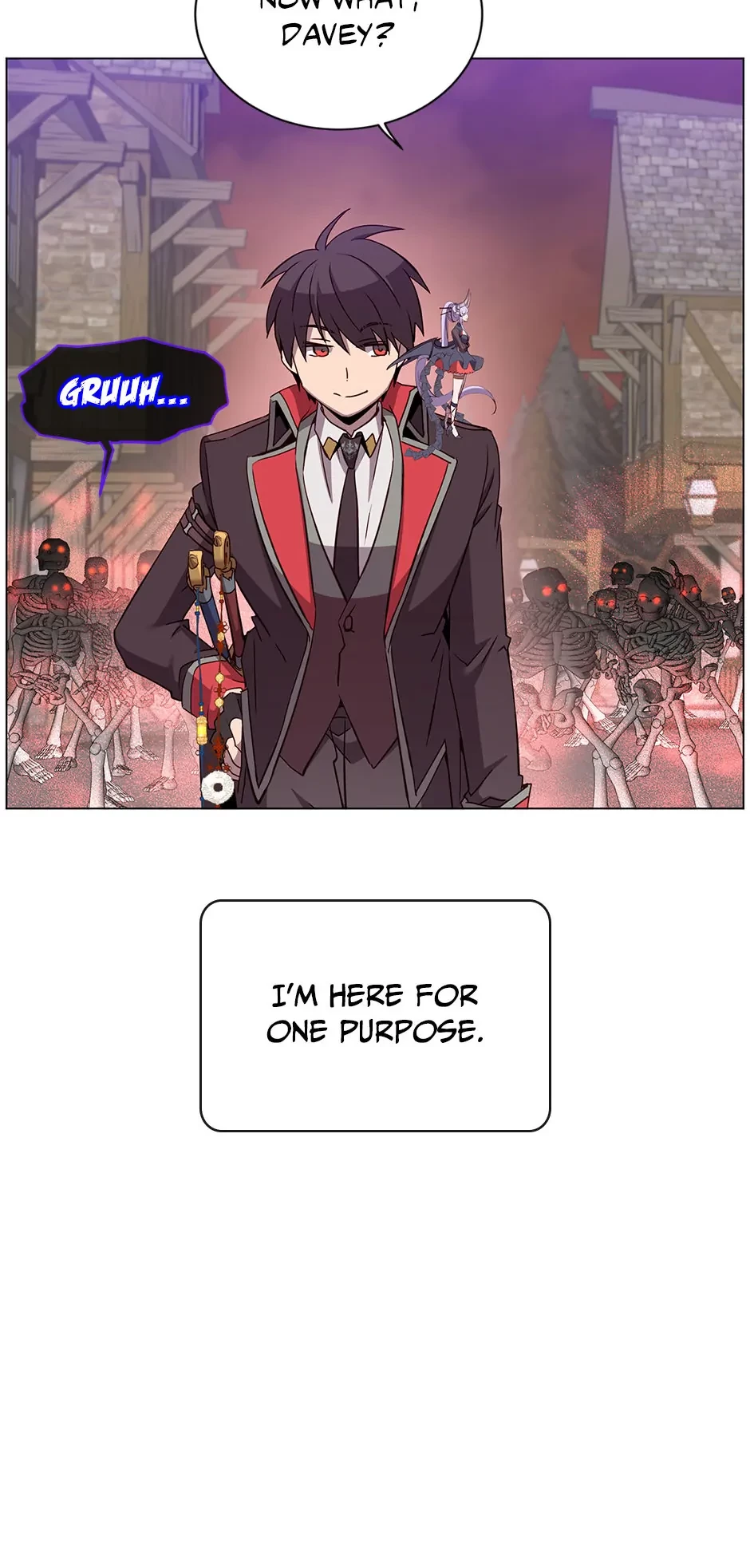 The Max Level Hero has Returned! Chapter 158 - 30