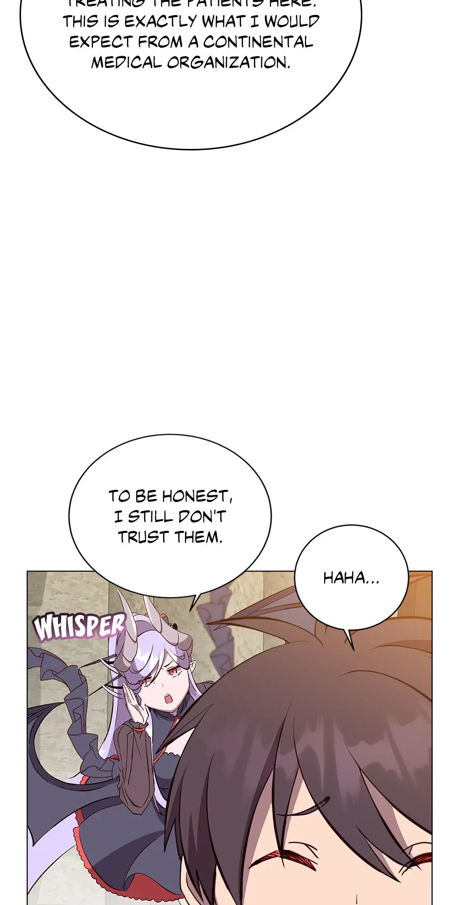 The Max Level Hero has Returned! Chapter 157 - 31