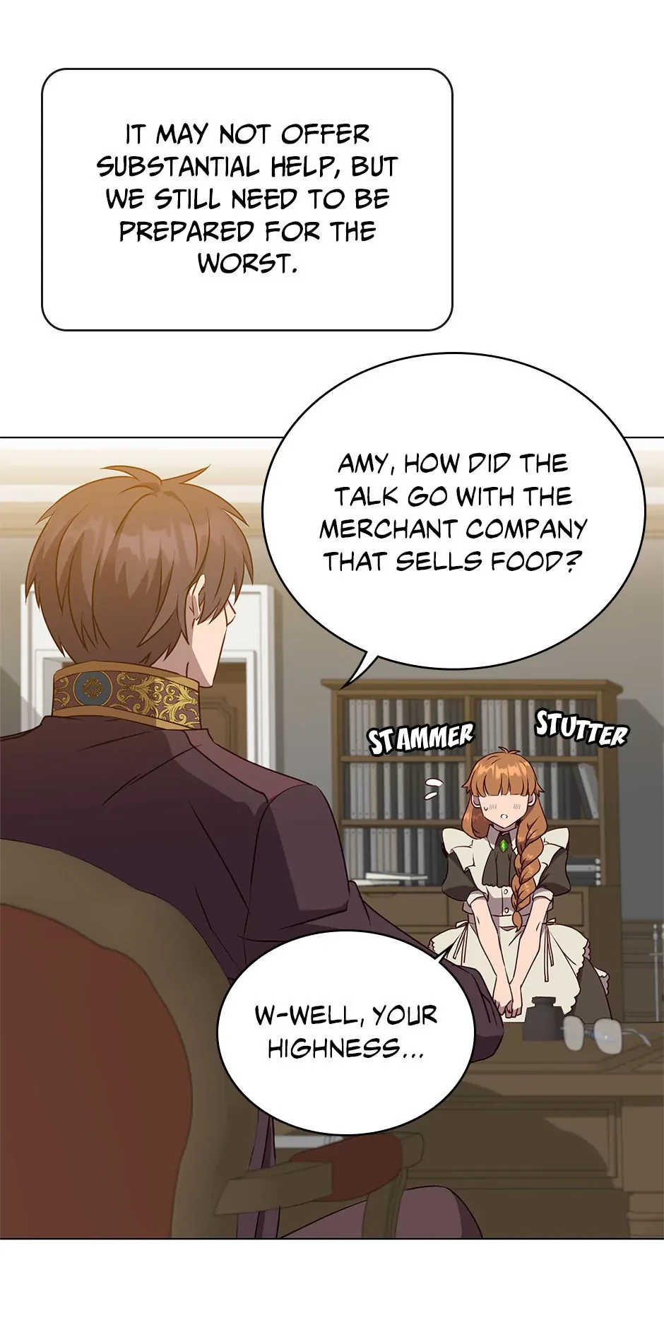 The Max Level Hero has Returned! Chapter 155 - 21