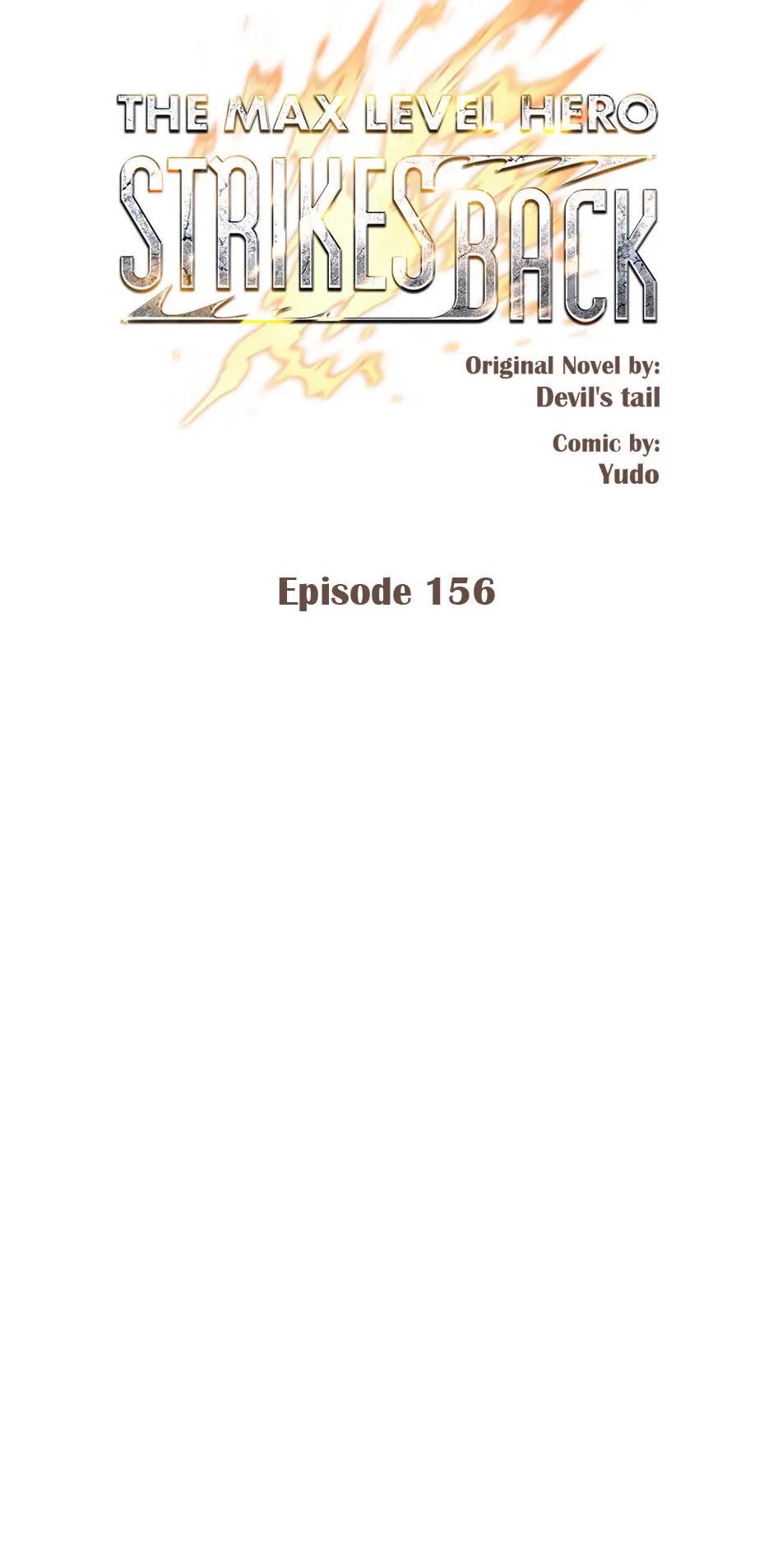 The Max Level Hero has Returned! Chapter 156 - 23