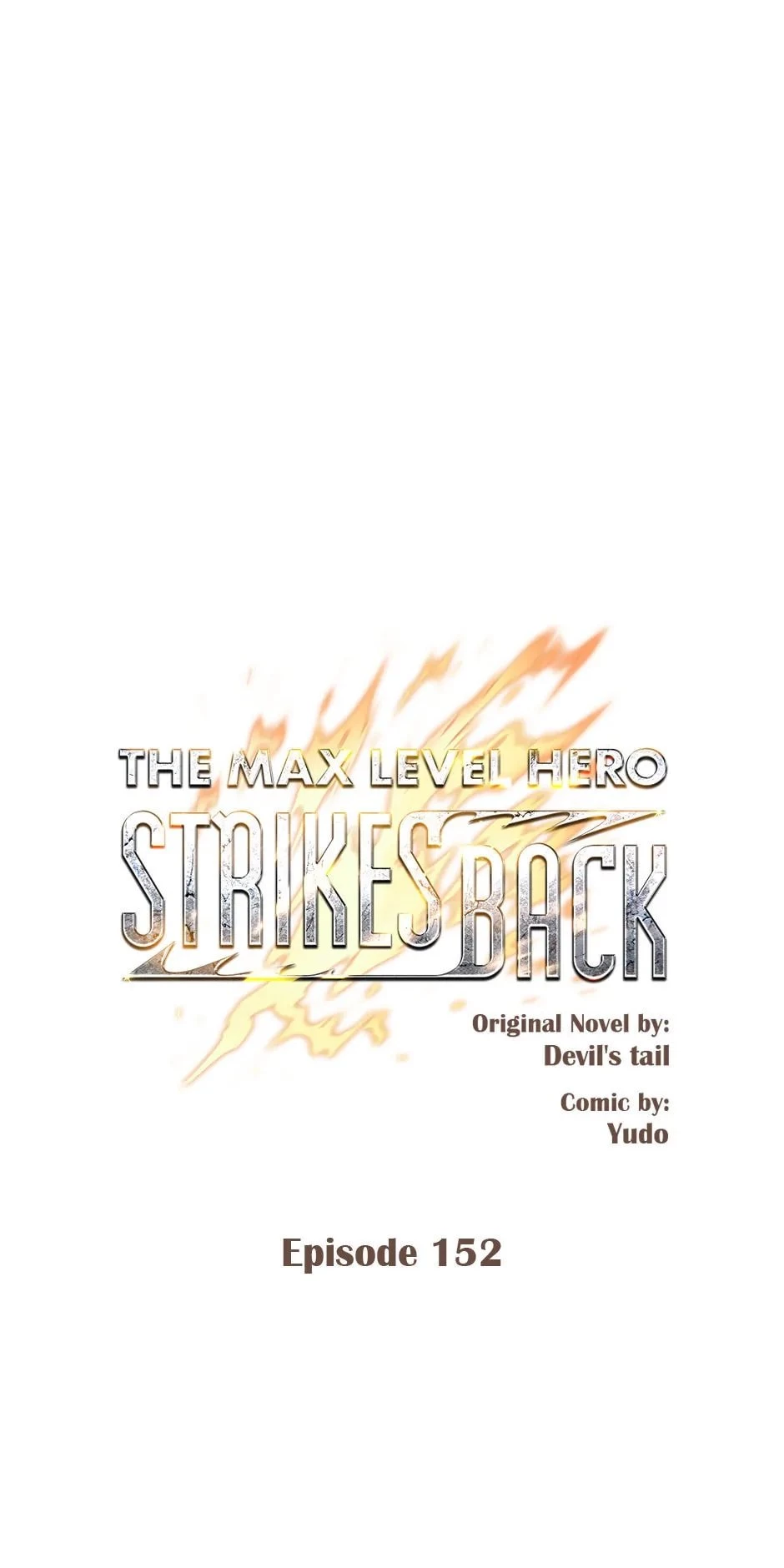 The Max Level Hero has Returned! Chapter 152 - 15