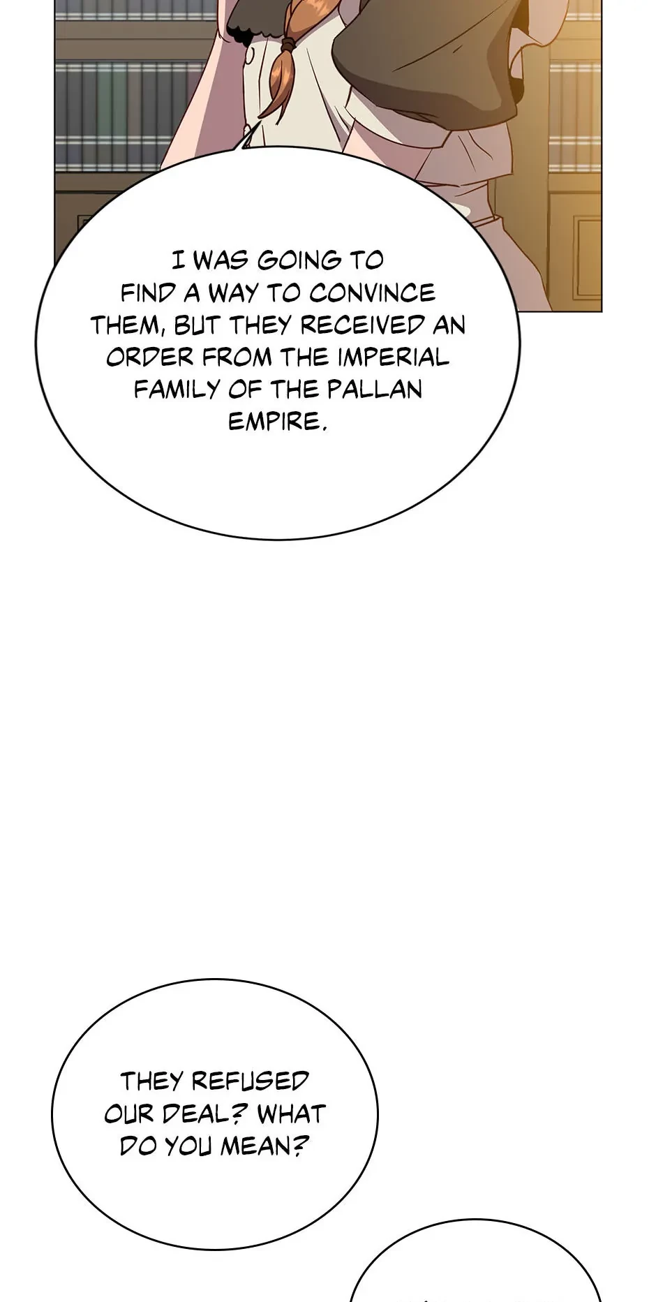 The Max Level Hero has Returned! Chapter 155 - 23