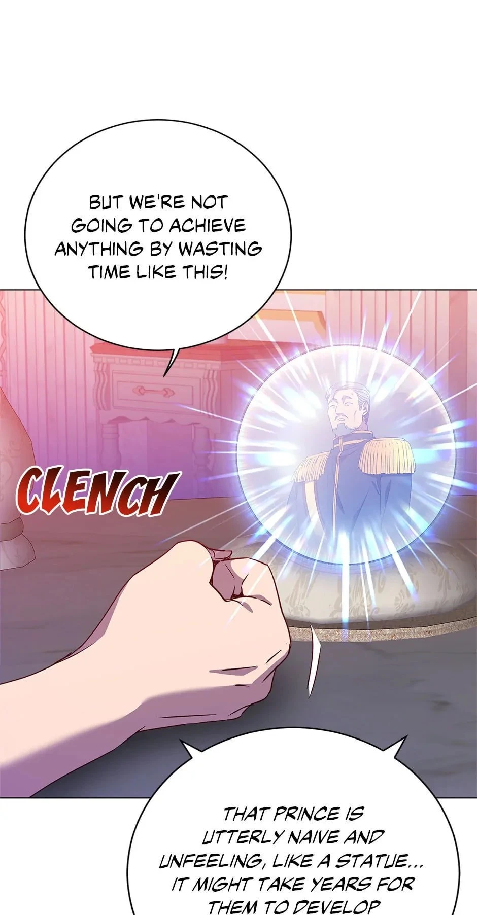 The Max Level Hero has Returned! Chapter 154 - 19