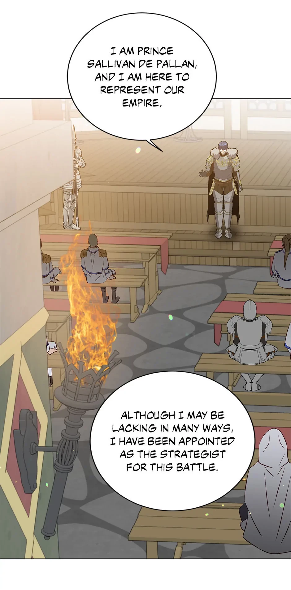 The Max Level Hero has Returned! Chapter 156 - 25