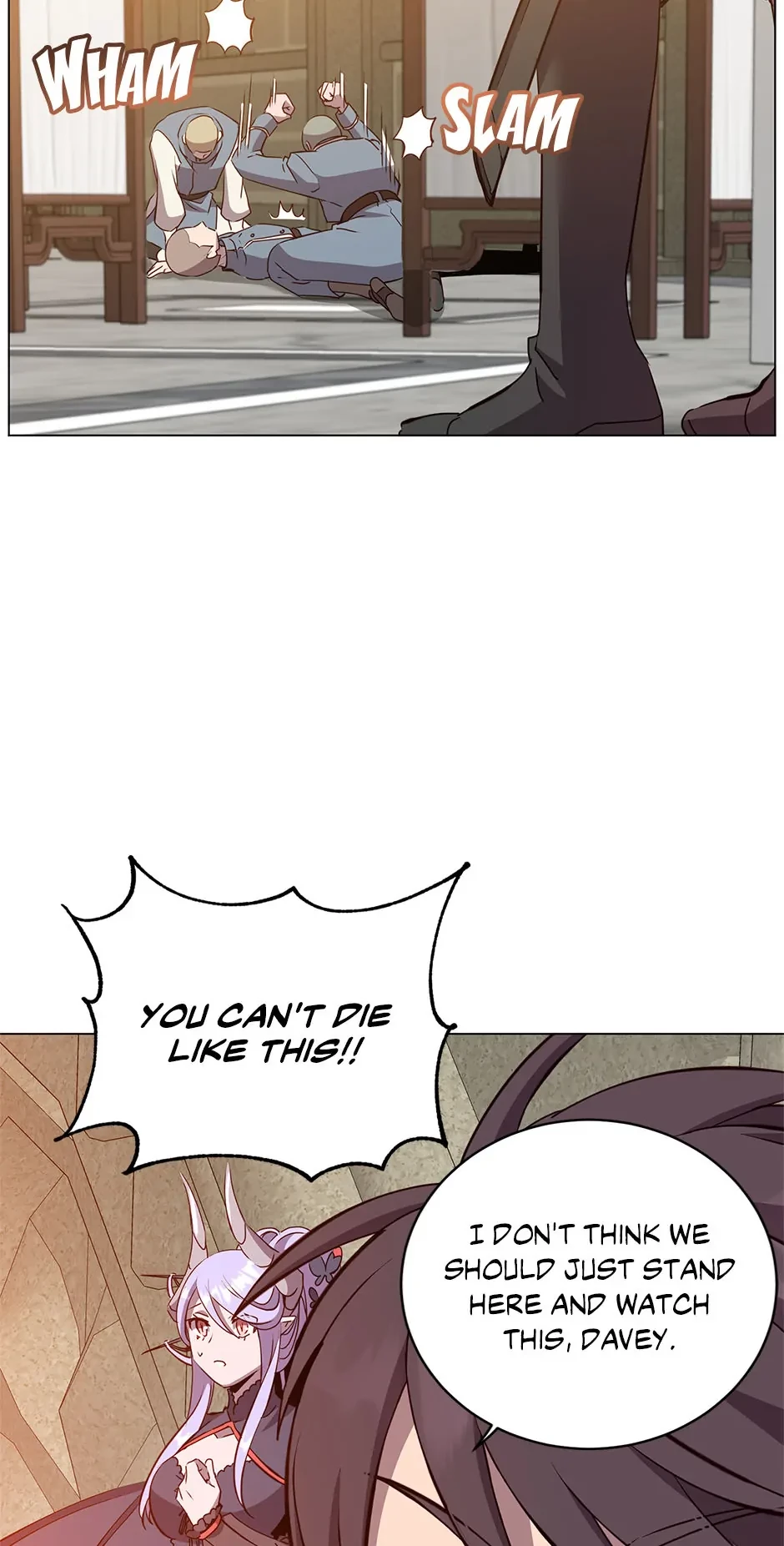 The Max Level Hero has Returned! Chapter 157 - 34