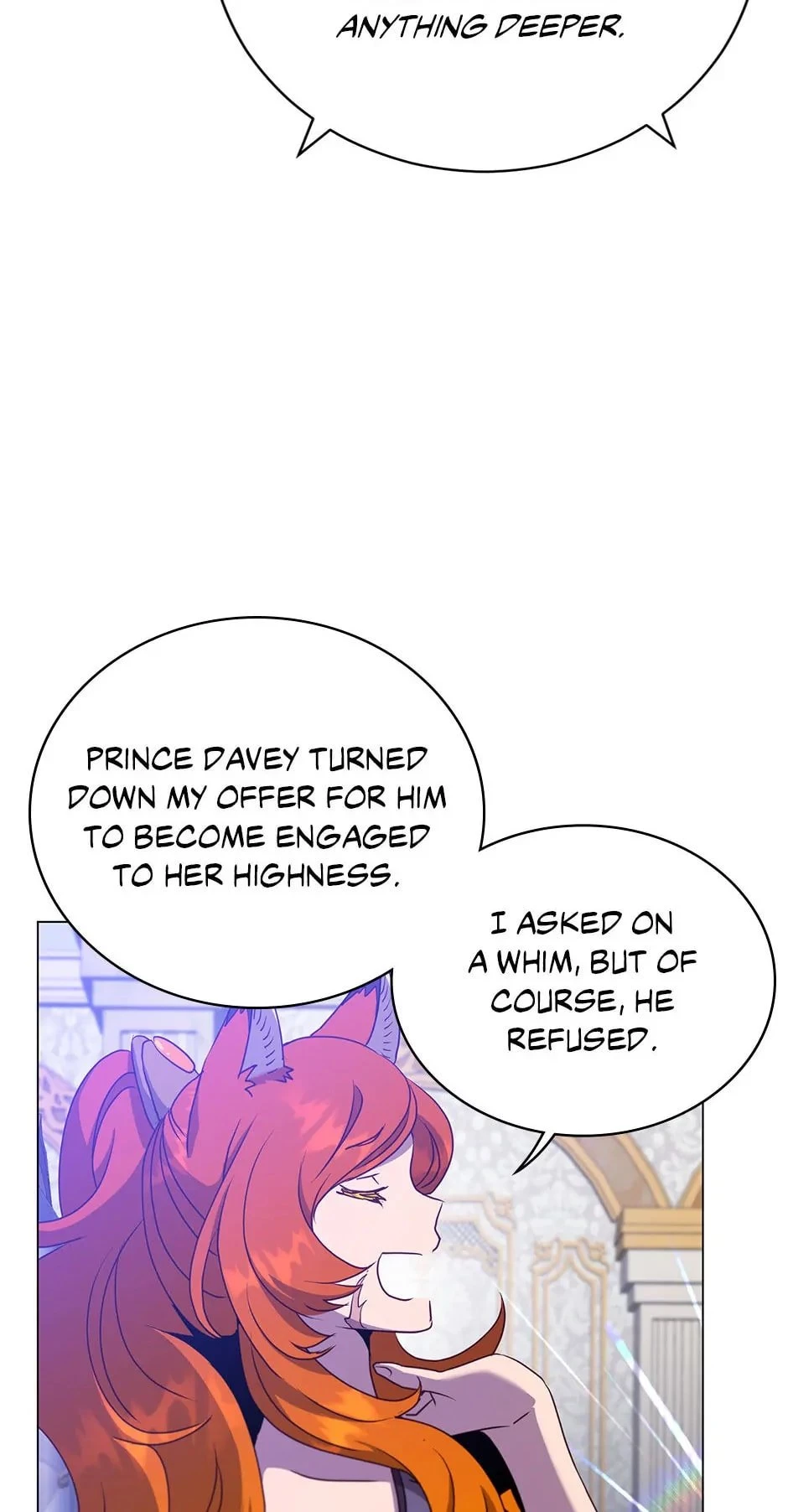 The Max Level Hero has Returned! Chapter 154 - 20