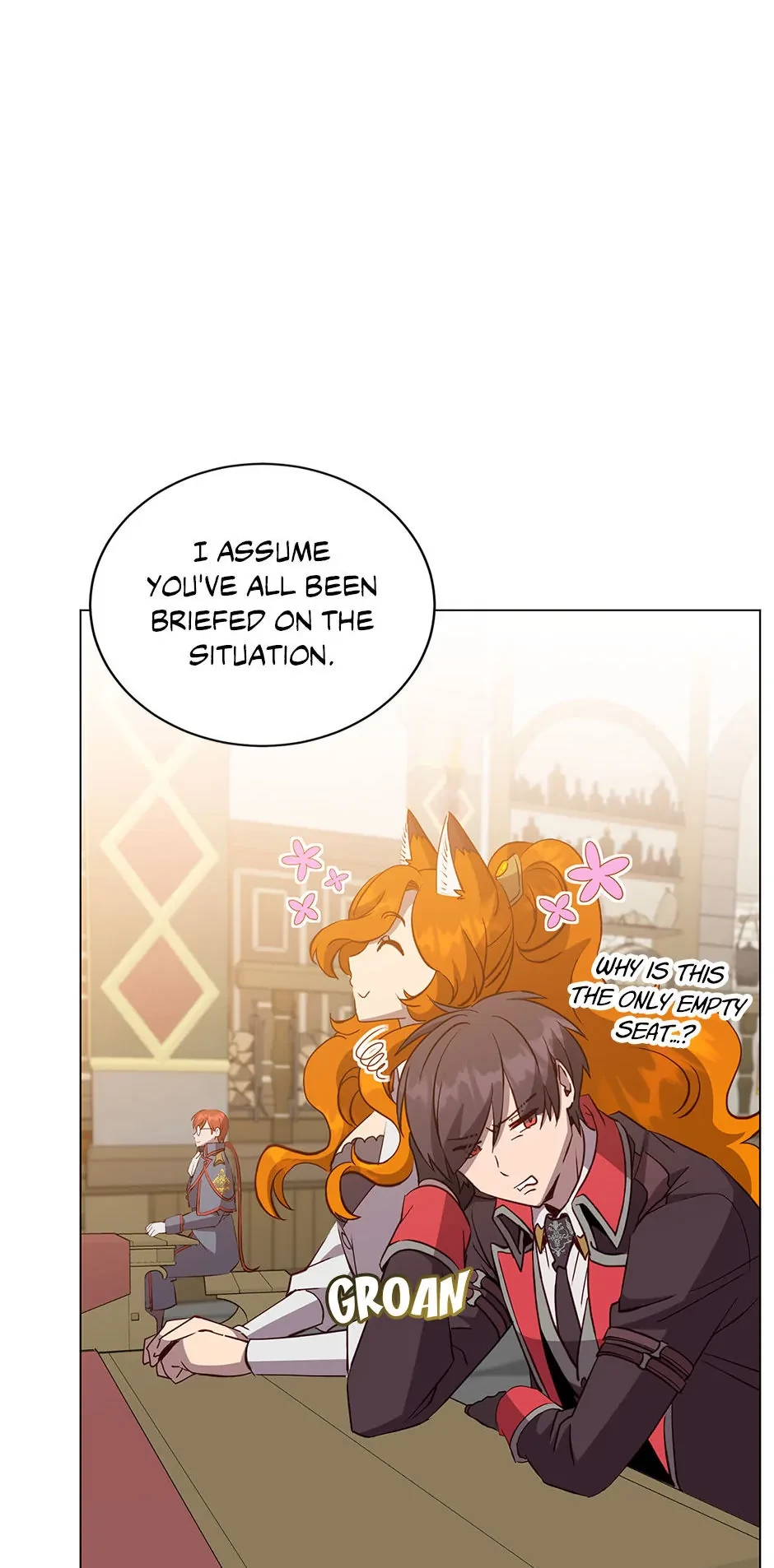 The Max Level Hero has Returned! Chapter 156 - 26