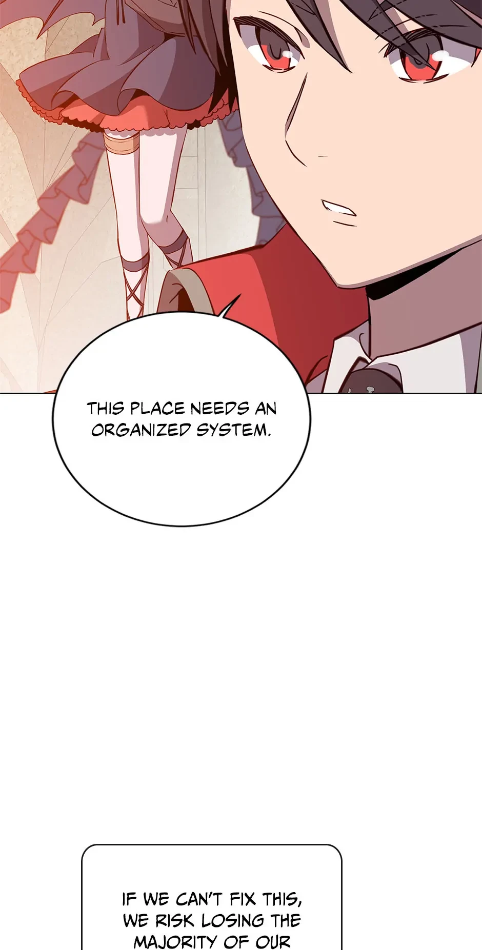 The Max Level Hero has Returned! Chapter 157 - 35
