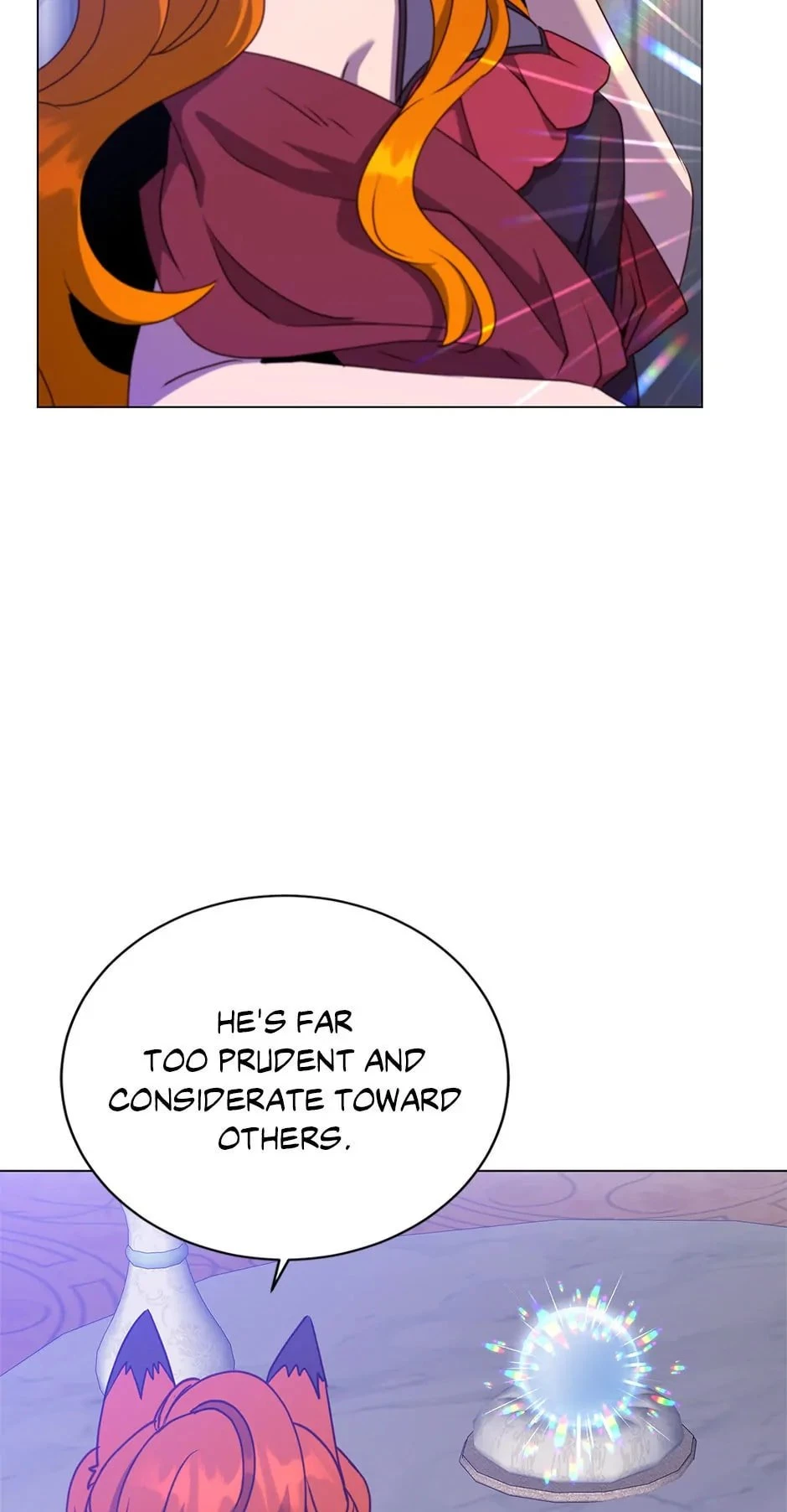 The Max Level Hero has Returned! Chapter 154 - 21