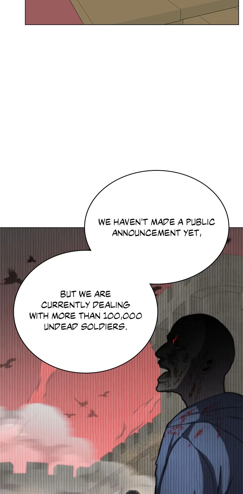 The Max Level Hero has Returned! Chapter 156 - 27