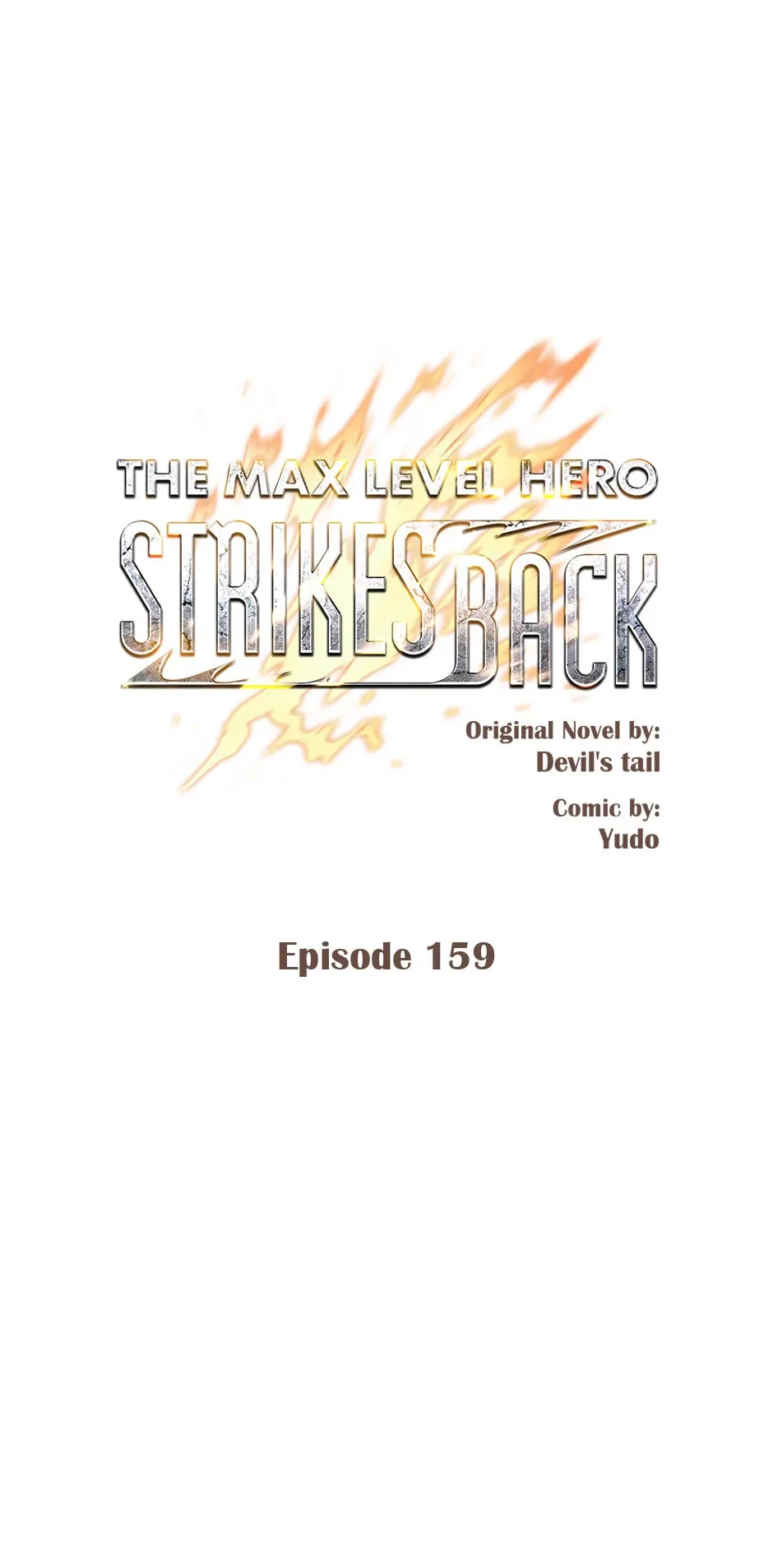 The Max Level Hero has Returned! Chapter 159 - 35