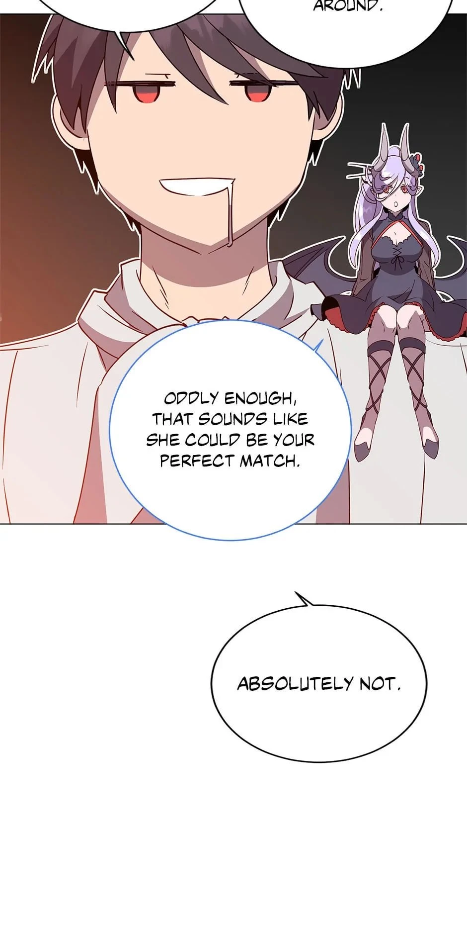 The Max Level Hero has Returned! Chapter 152 - 18