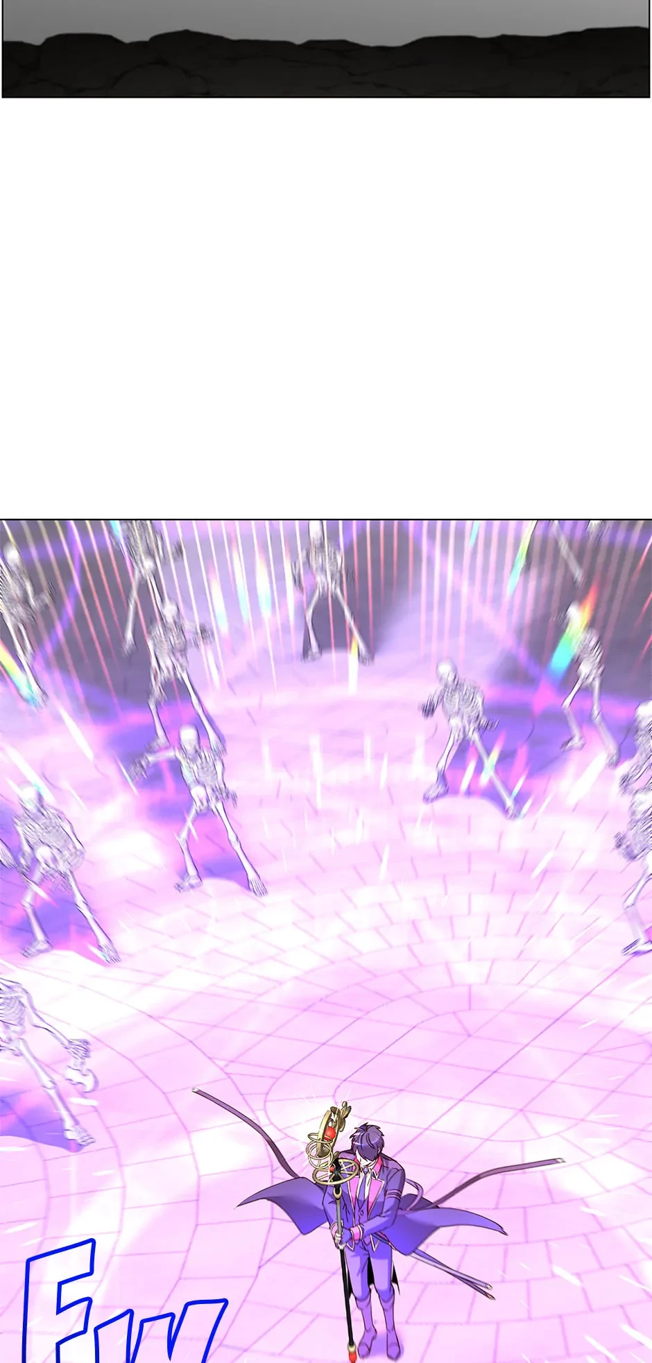 The Max Level Hero has Returned! Chapter 158 - 35