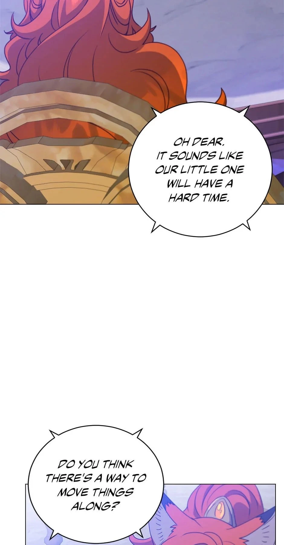 The Max Level Hero has Returned! Chapter 154 - 22