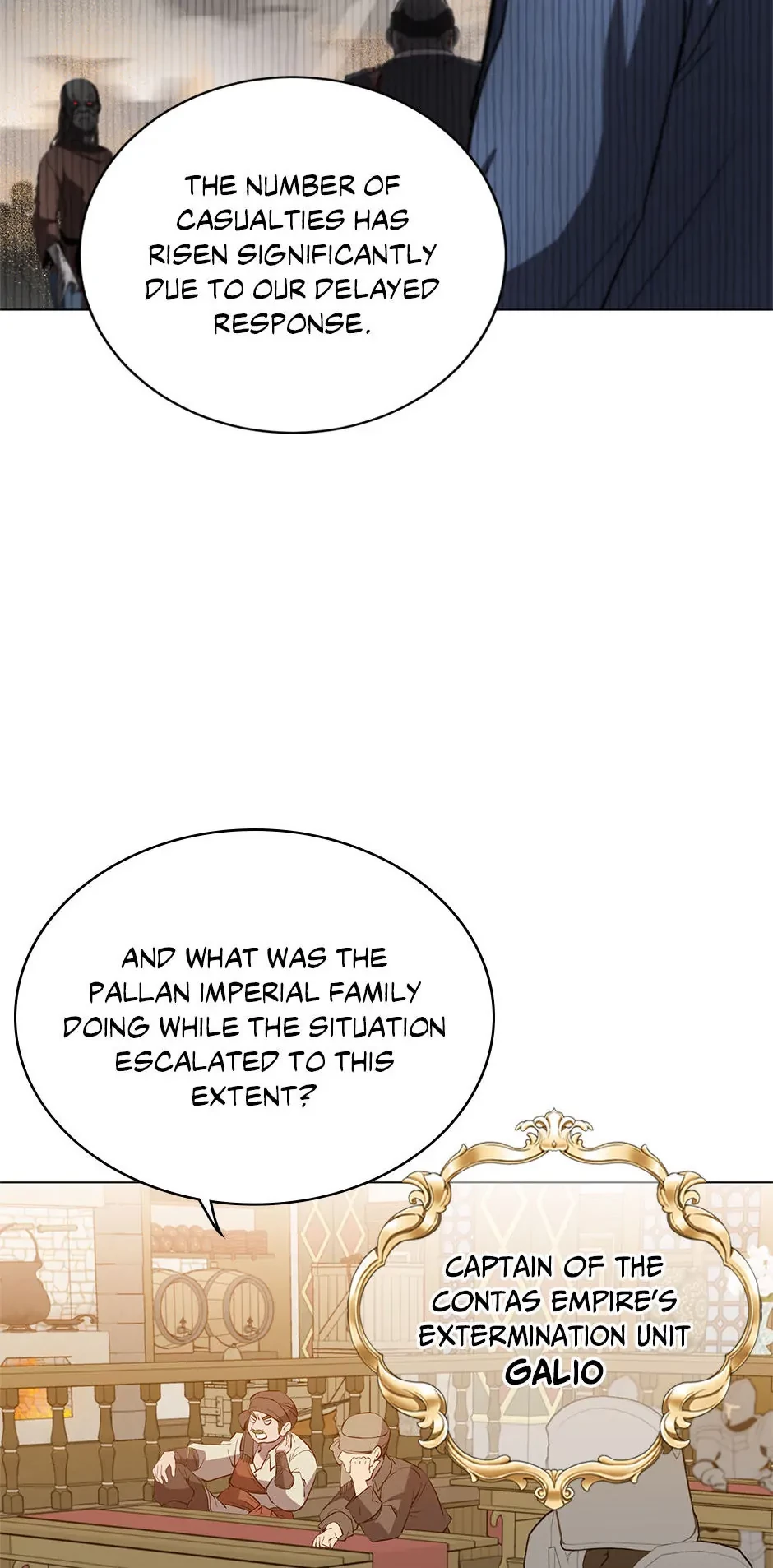 The Max Level Hero has Returned! Chapter 156 - 28