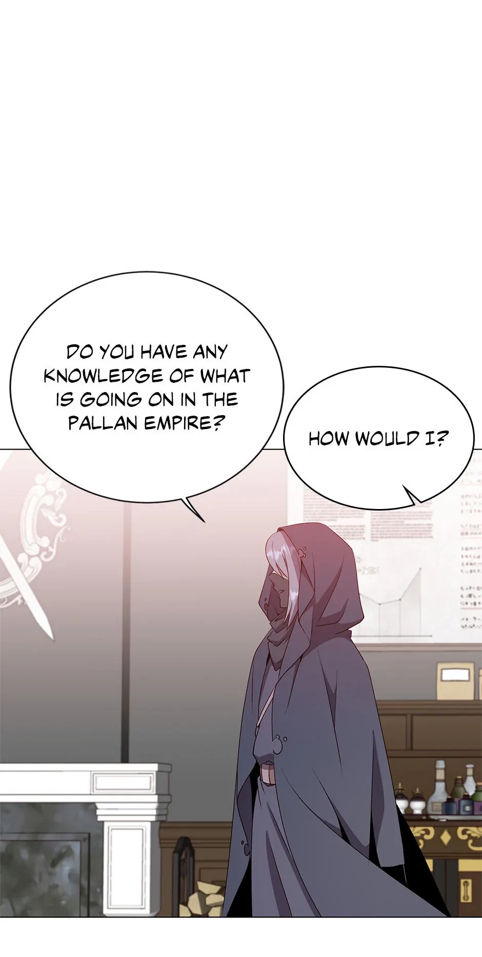 The Max Level Hero has Returned! Chapter 155 - 26