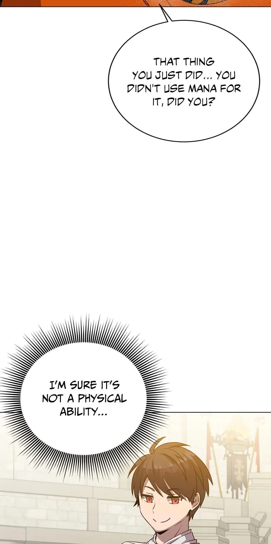 The Max Level Hero has Returned! Chapter 153 - 22