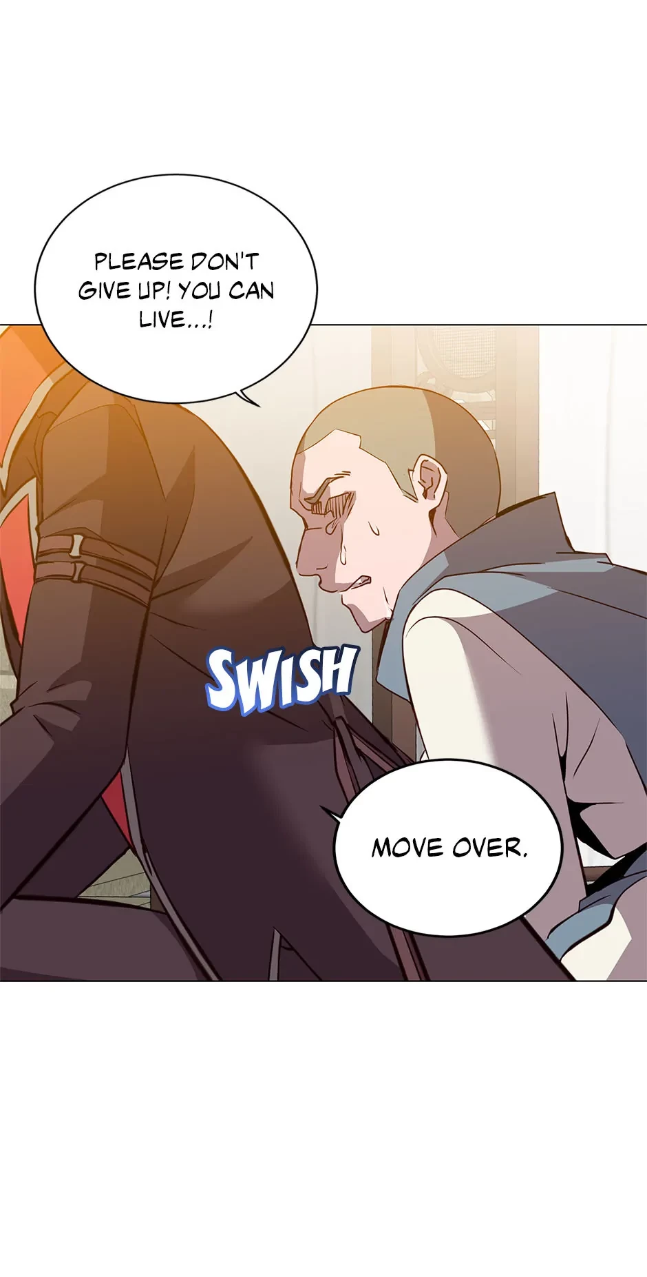 The Max Level Hero has Returned! Chapter 157 - 37