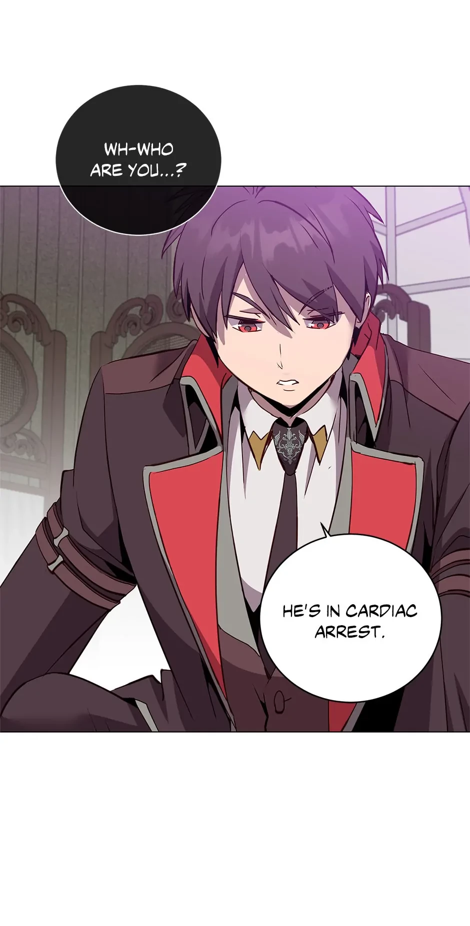 The Max Level Hero has Returned! Chapter 157 - 38
