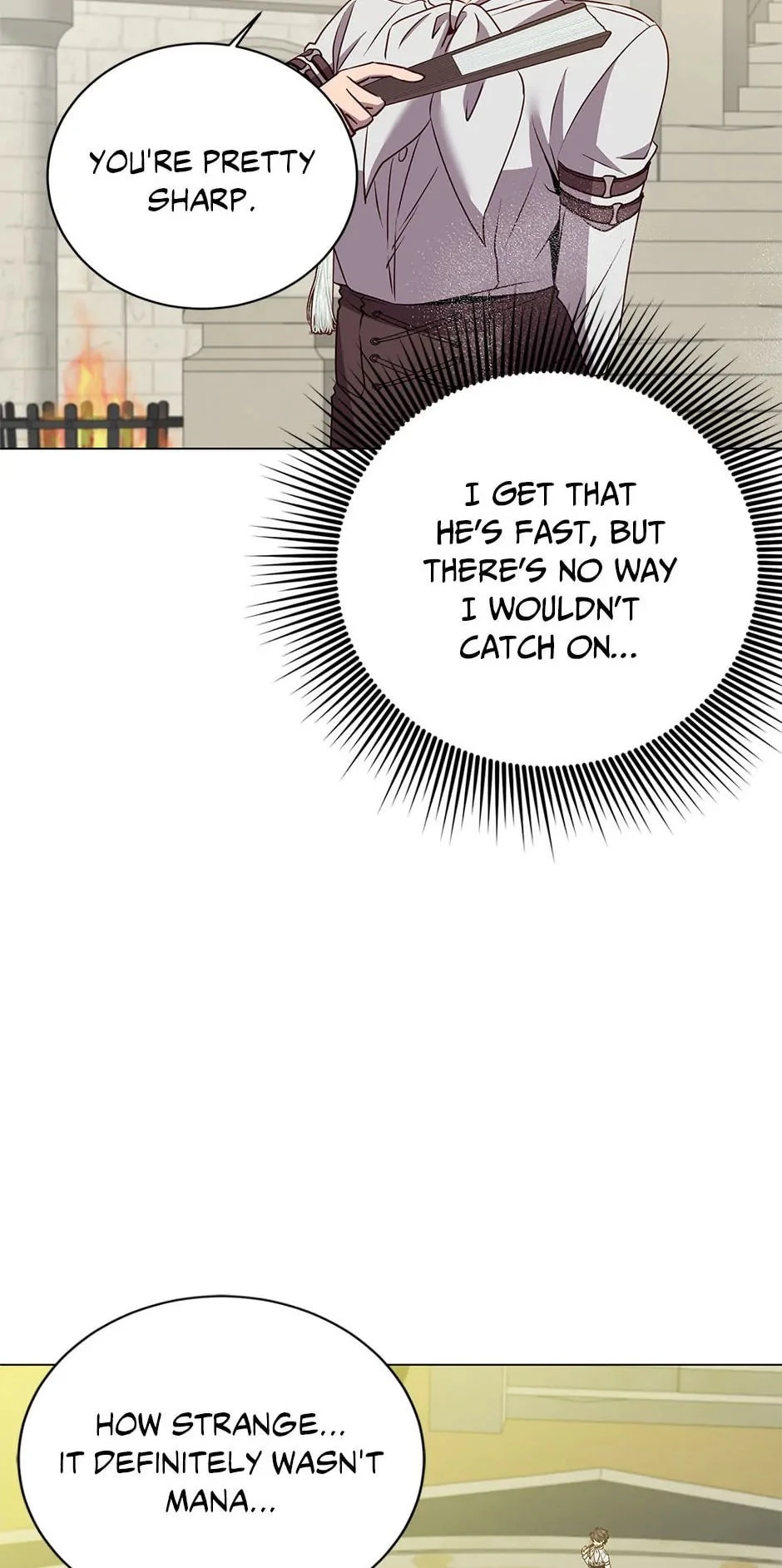 The Max Level Hero has Returned! Chapter 153 - 23