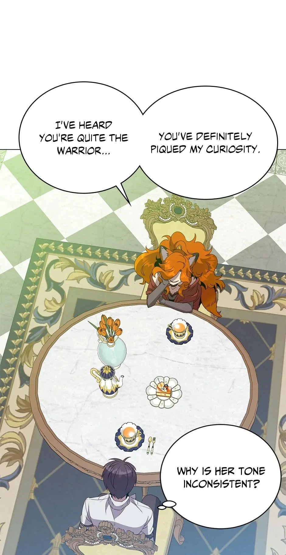 The Max Level Hero has Returned! Chapter 152 - 20