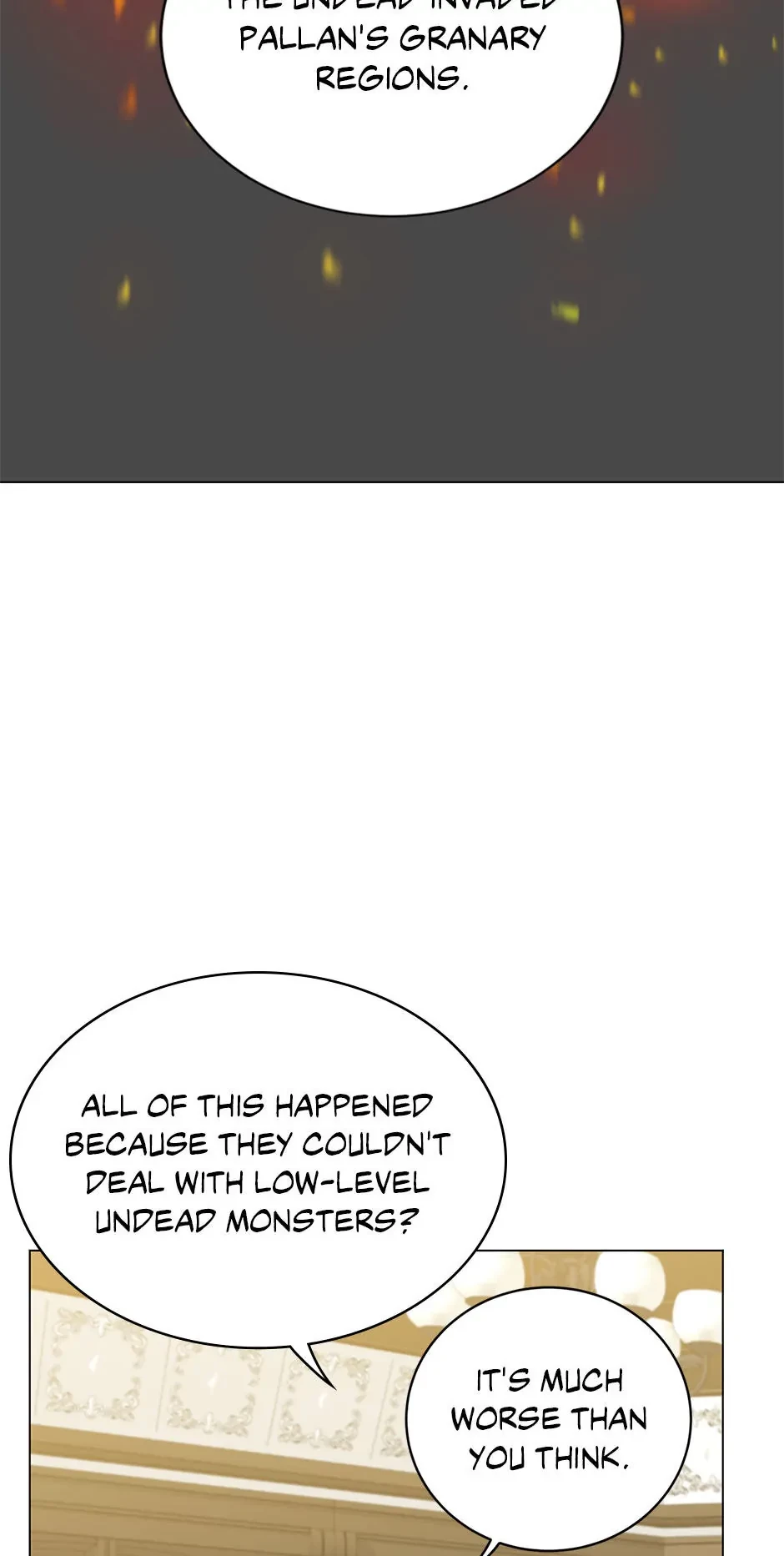 The Max Level Hero has Returned! Chapter 155 - 28