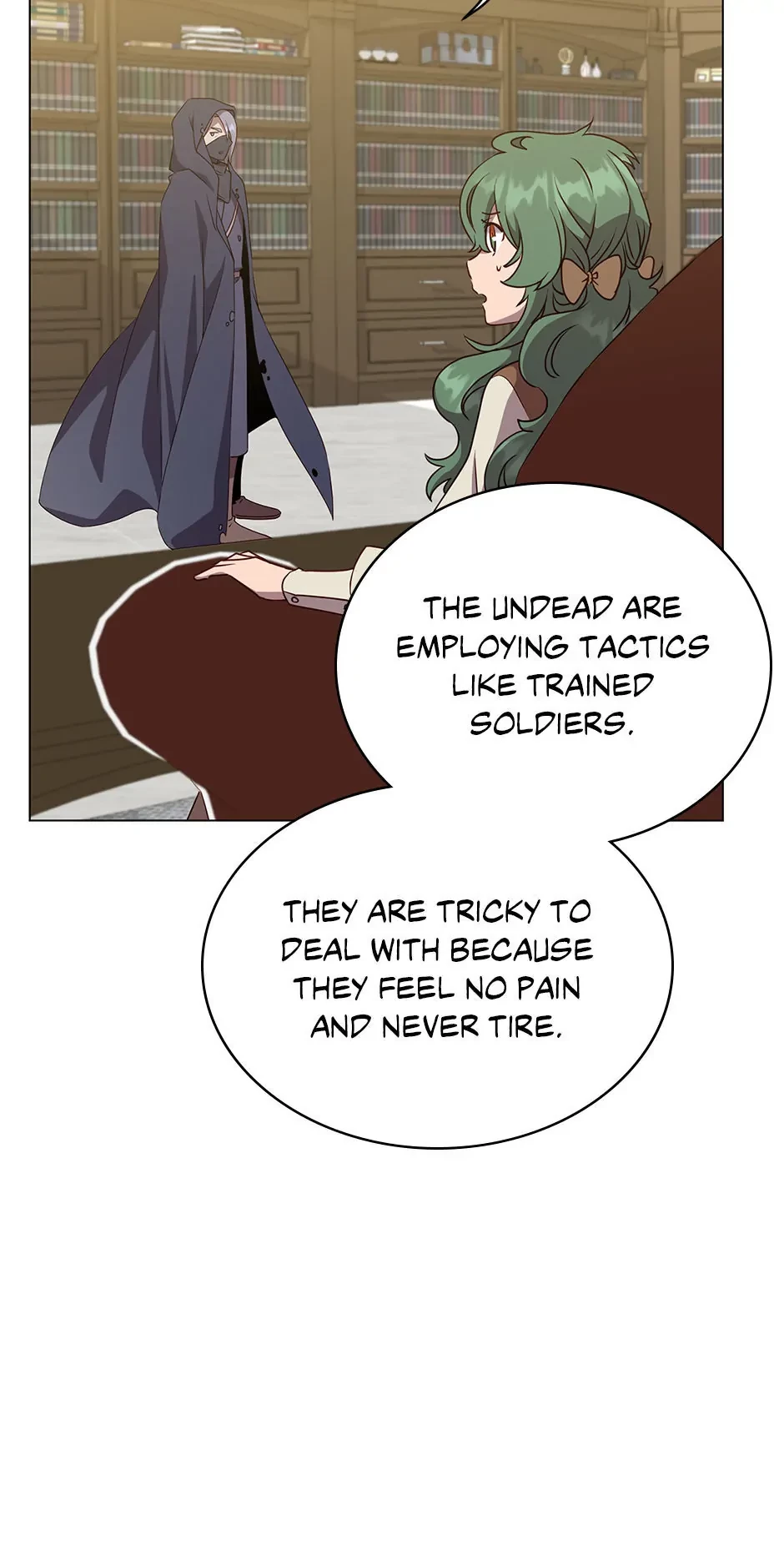 The Max Level Hero has Returned! Chapter 155 - 29