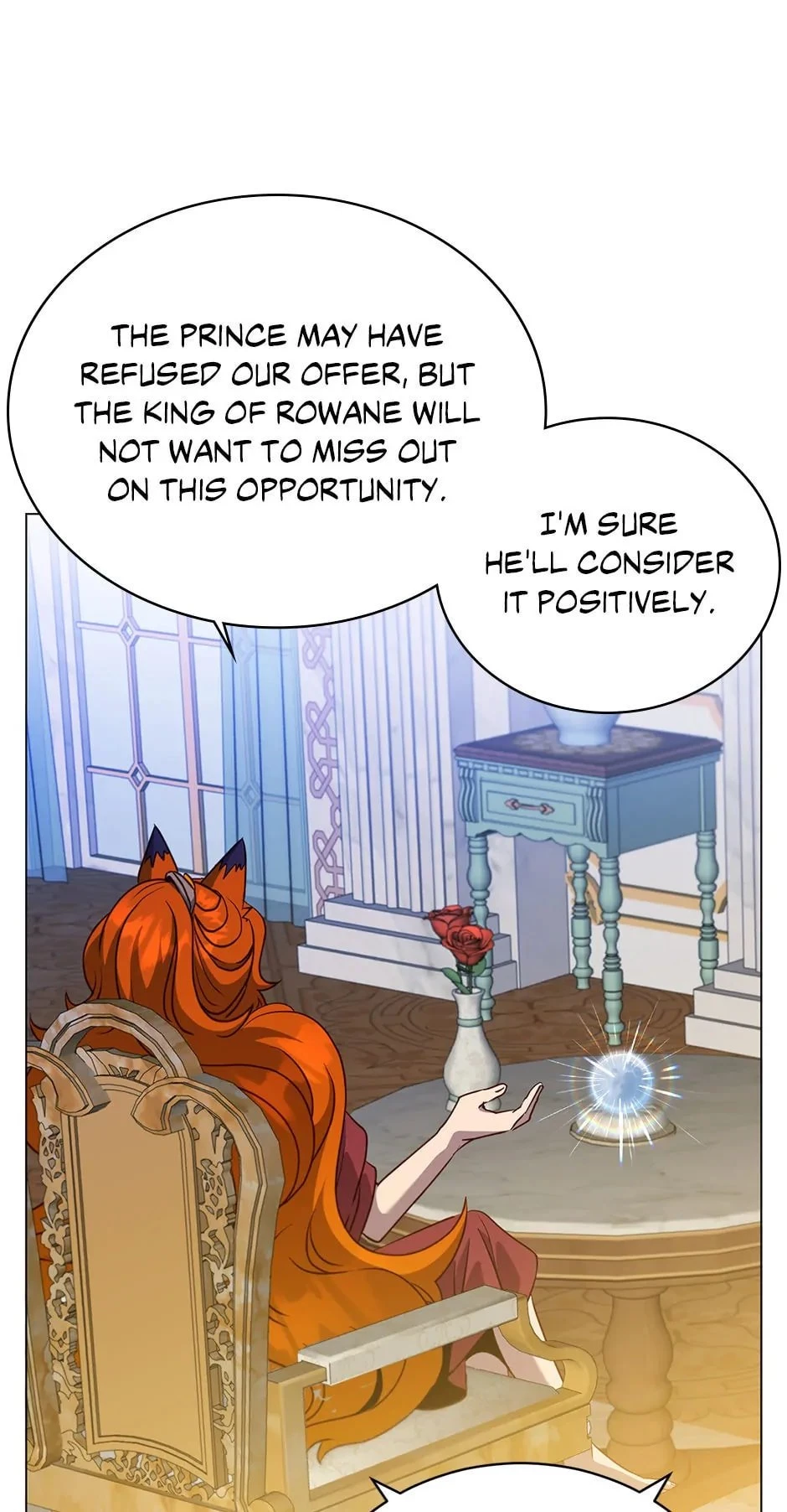 The Max Level Hero has Returned! Chapter 154 - 25