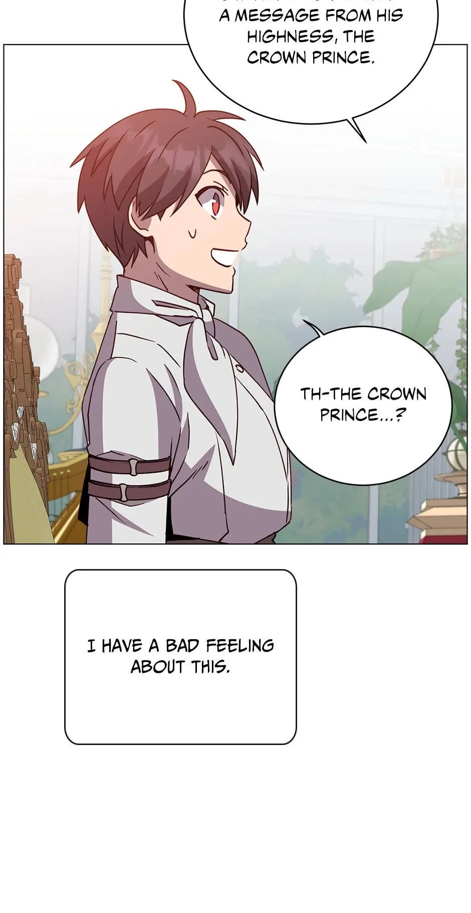 The Max Level Hero has Returned! Chapter 152 - 22