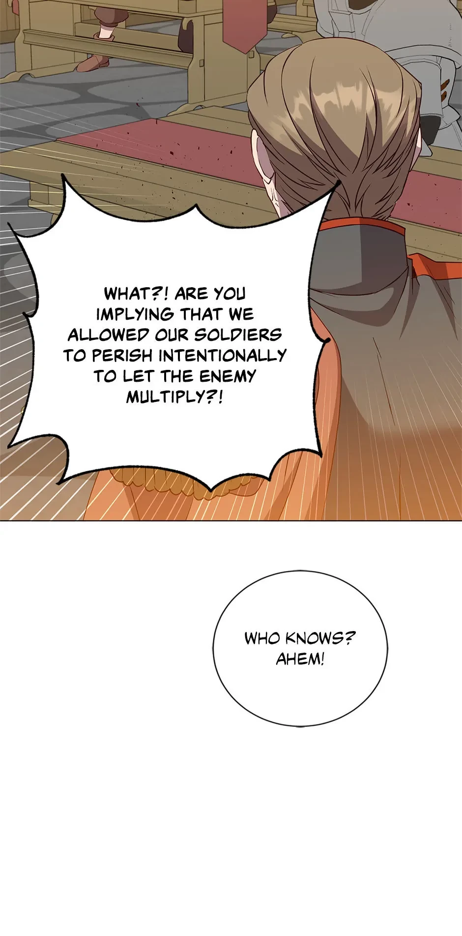 The Max Level Hero has Returned! Chapter 156 - 29