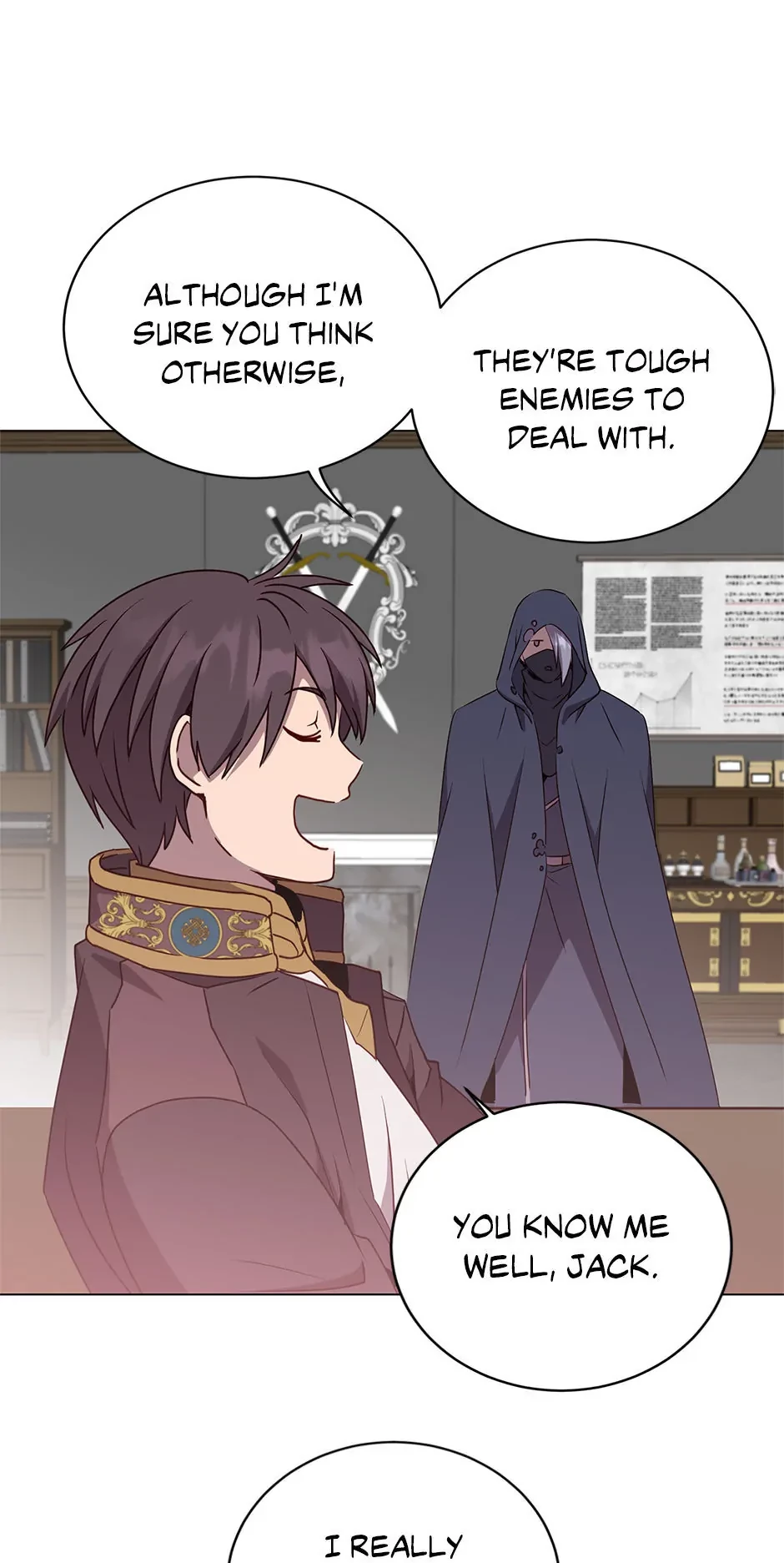 The Max Level Hero has Returned! Chapter 155 - 30