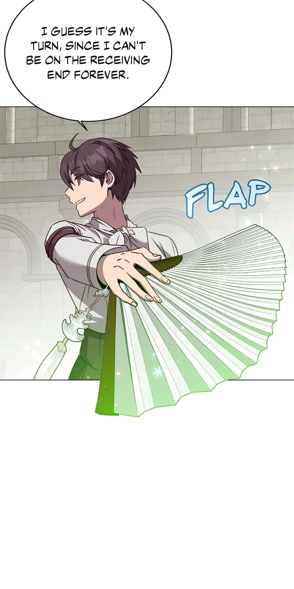 The Max Level Hero has Returned! Chapter 153 - 26