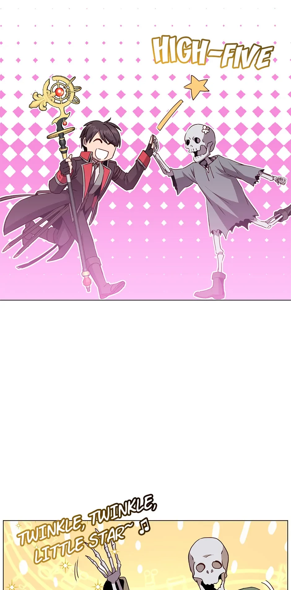 The Max Level Hero has Returned! Chapter 158 - 40