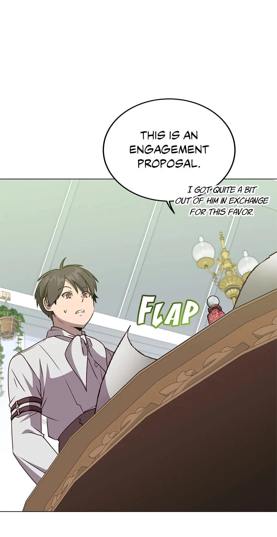 The Max Level Hero has Returned! Chapter 152 - 23