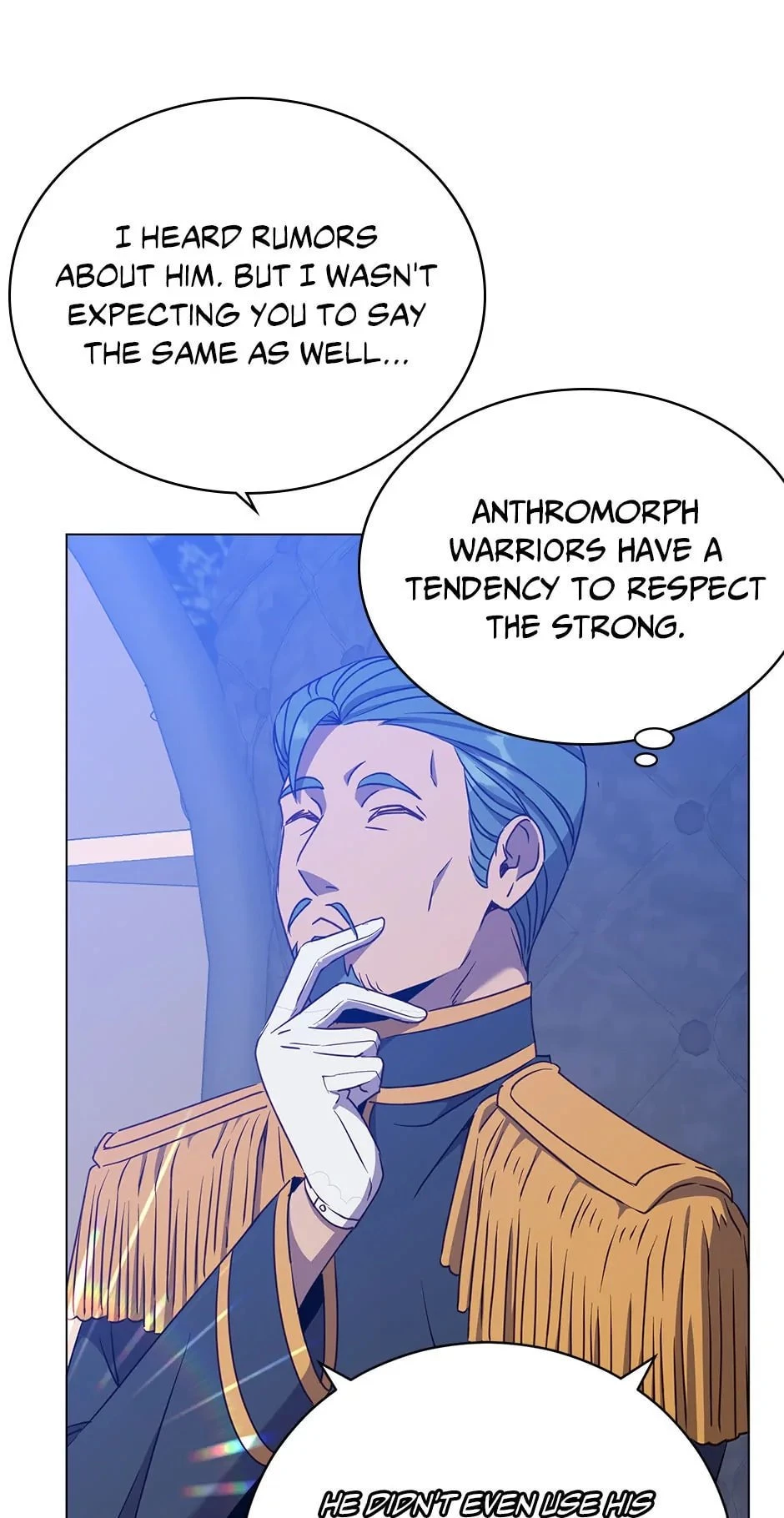 The Max Level Hero has Returned! Chapter 154 - 28