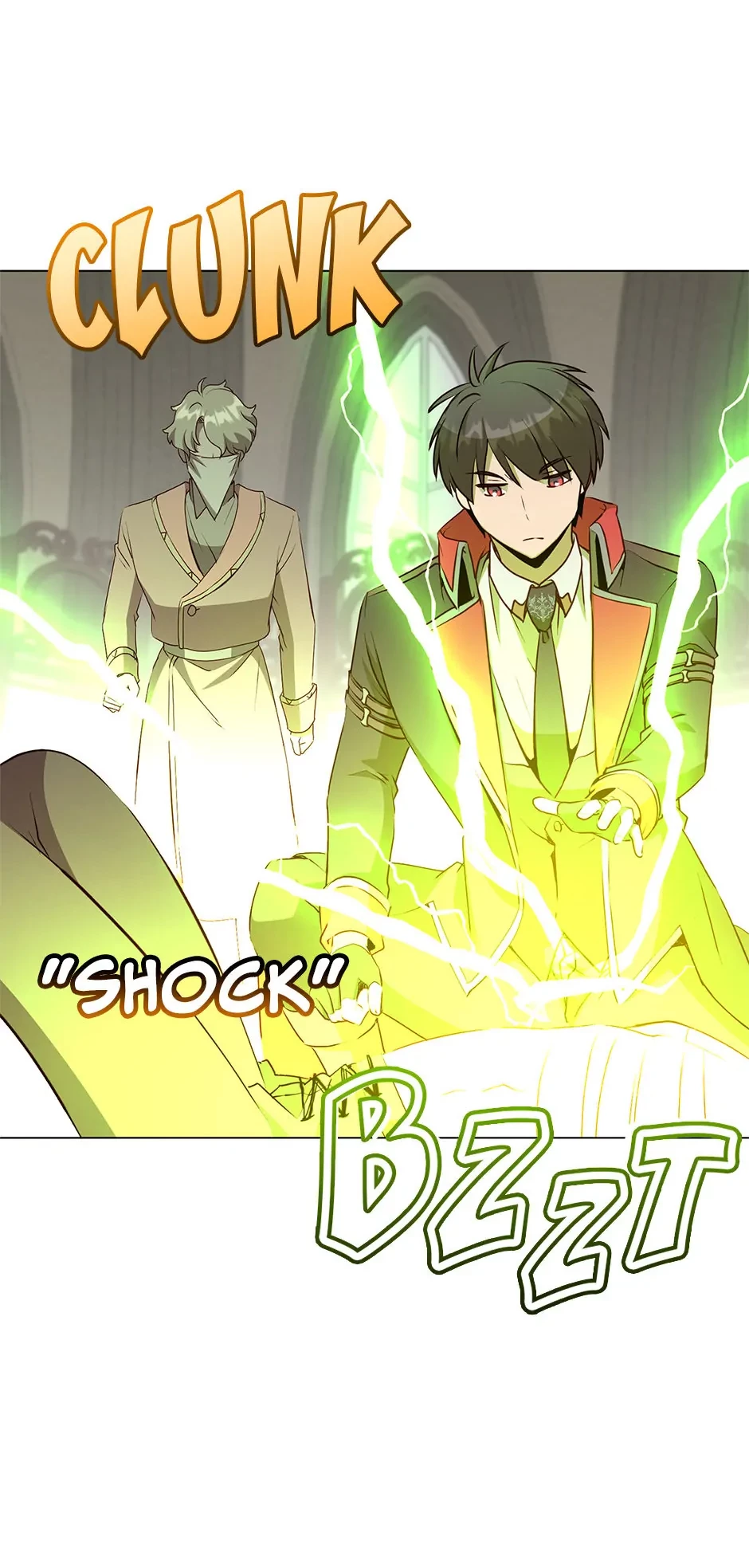 The Max Level Hero has Returned! Chapter 157 - 43