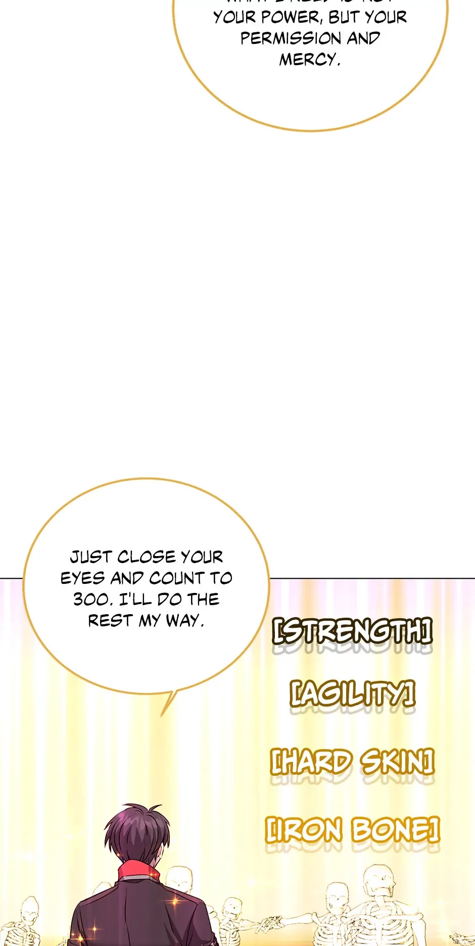 The Max Level Hero has Returned! Chapter 159 - 43