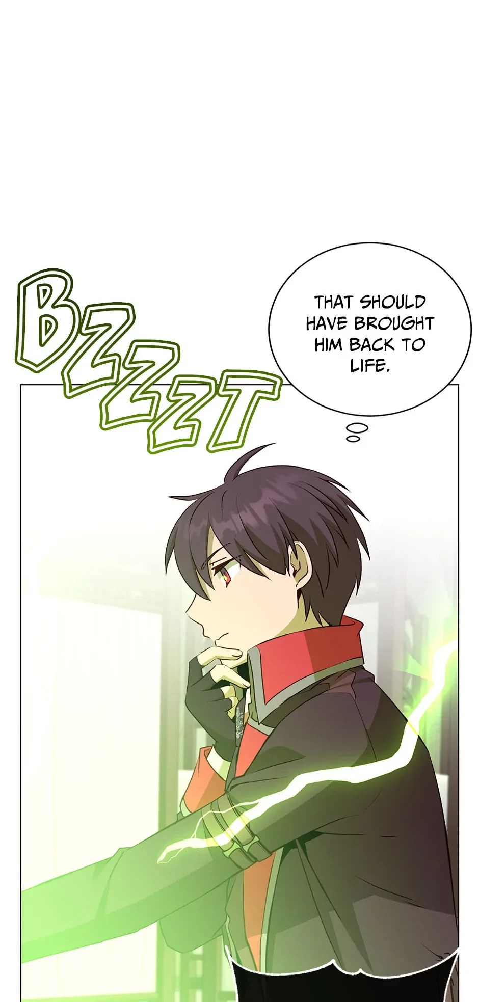 The Max Level Hero has Returned! Chapter 157 - 44