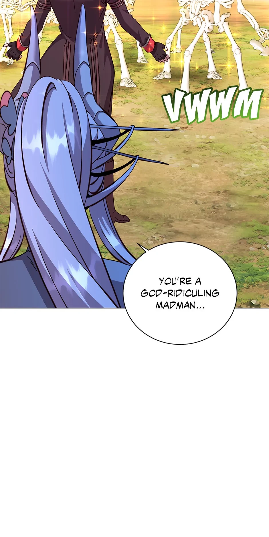 The Max Level Hero has Returned! Chapter 159 - 44