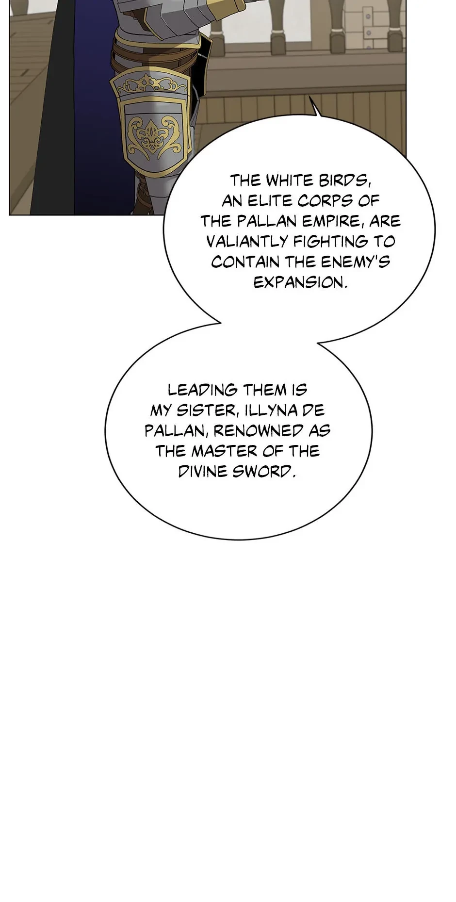 The Max Level Hero has Returned! Chapter 156 - 33