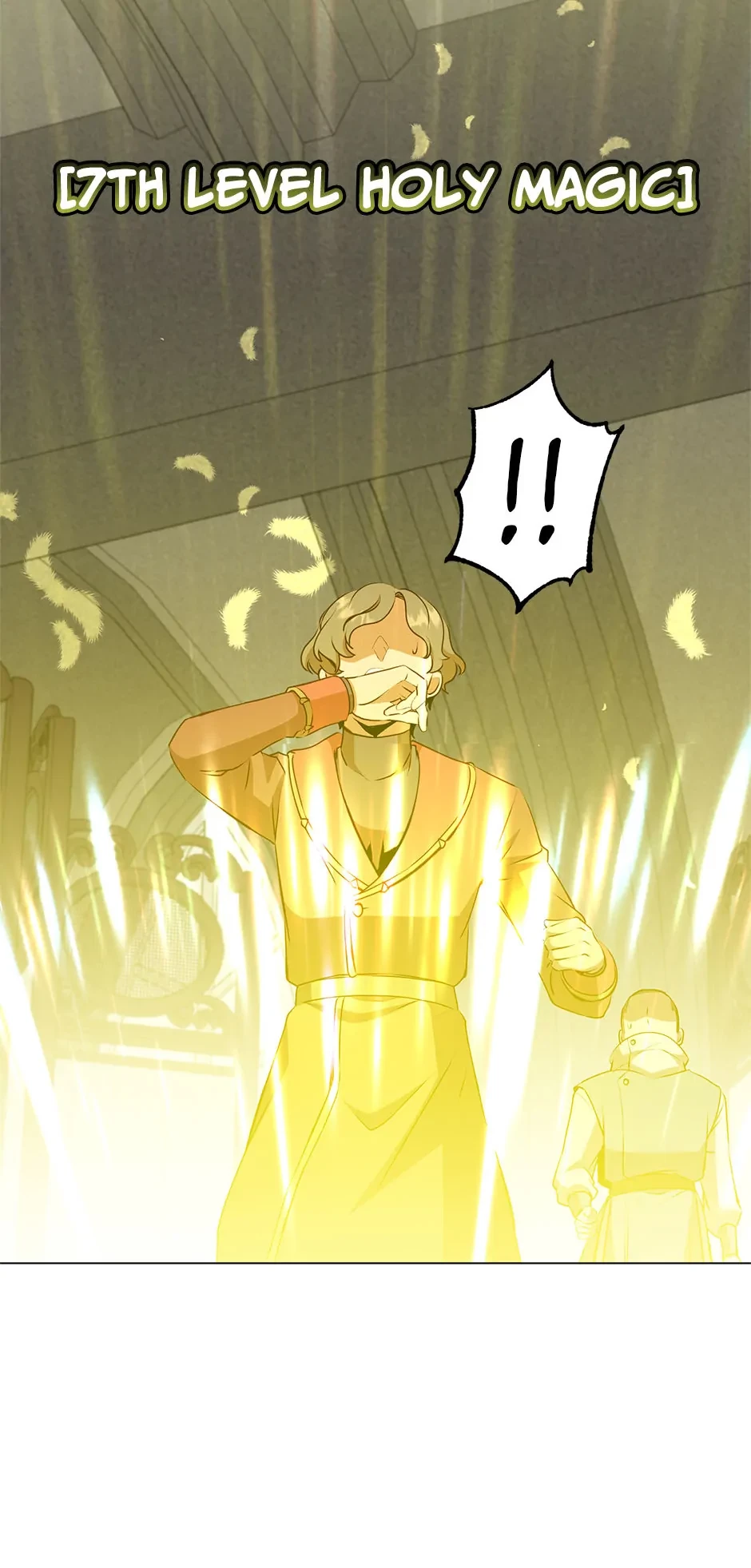 The Max Level Hero has Returned! Chapter 157 - 46