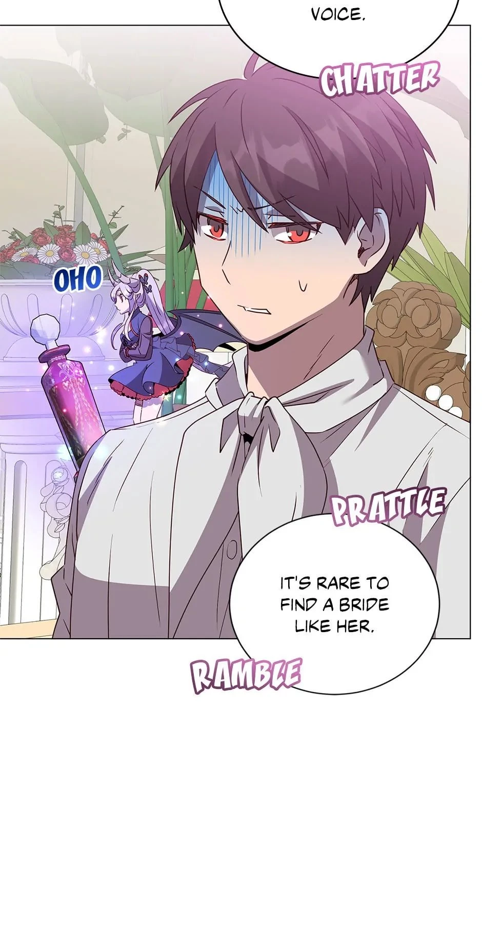 The Max Level Hero has Returned! Chapter 152 - 28