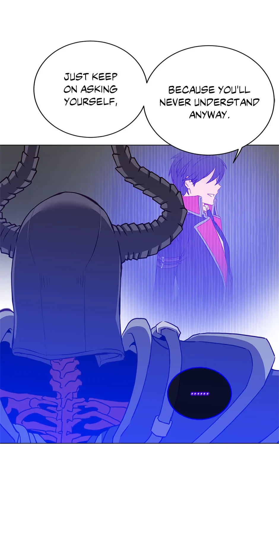 The Max Level Hero has Returned! Chapter 159 - 46