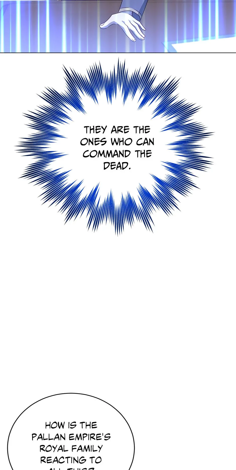 The Max Level Hero has Returned! Chapter 155 - 37