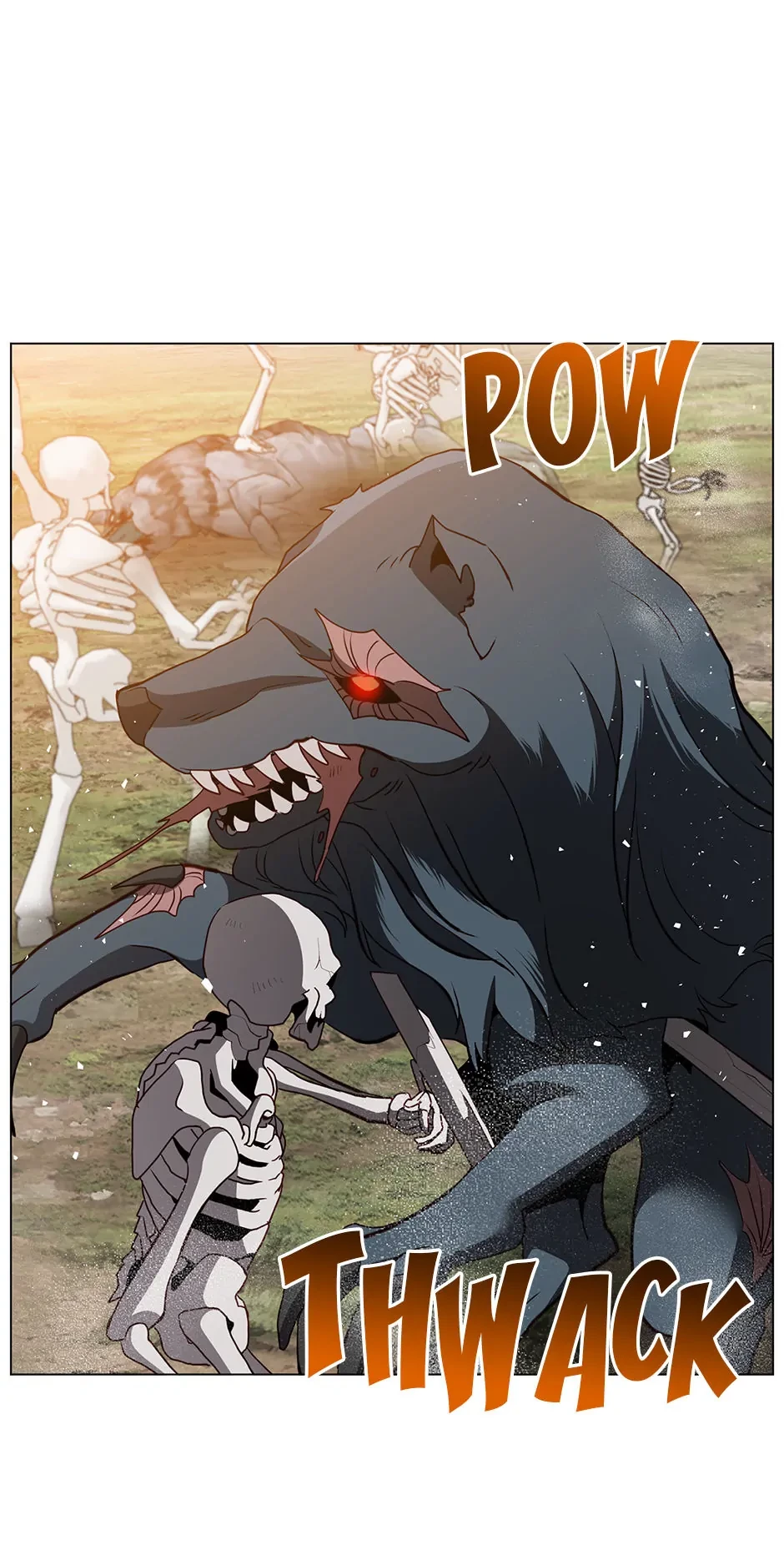 The Max Level Hero has Returned! Chapter 159 - 47