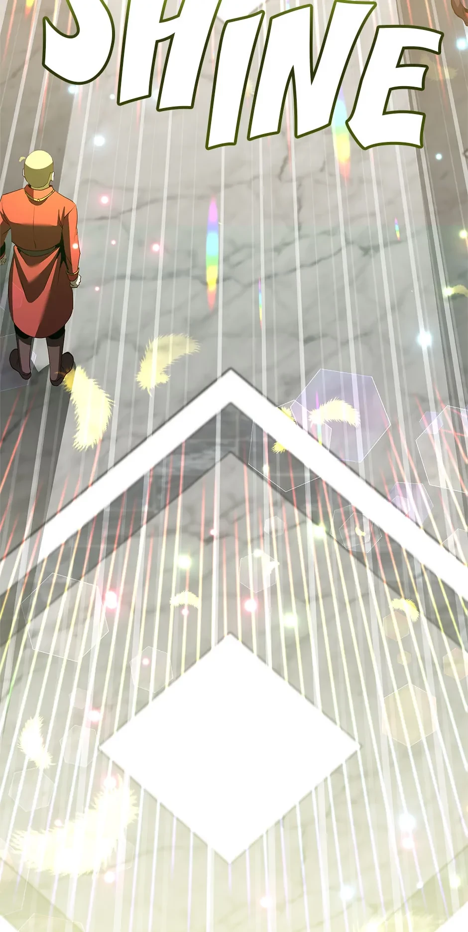 The Max Level Hero has Returned! Chapter 157 - 48