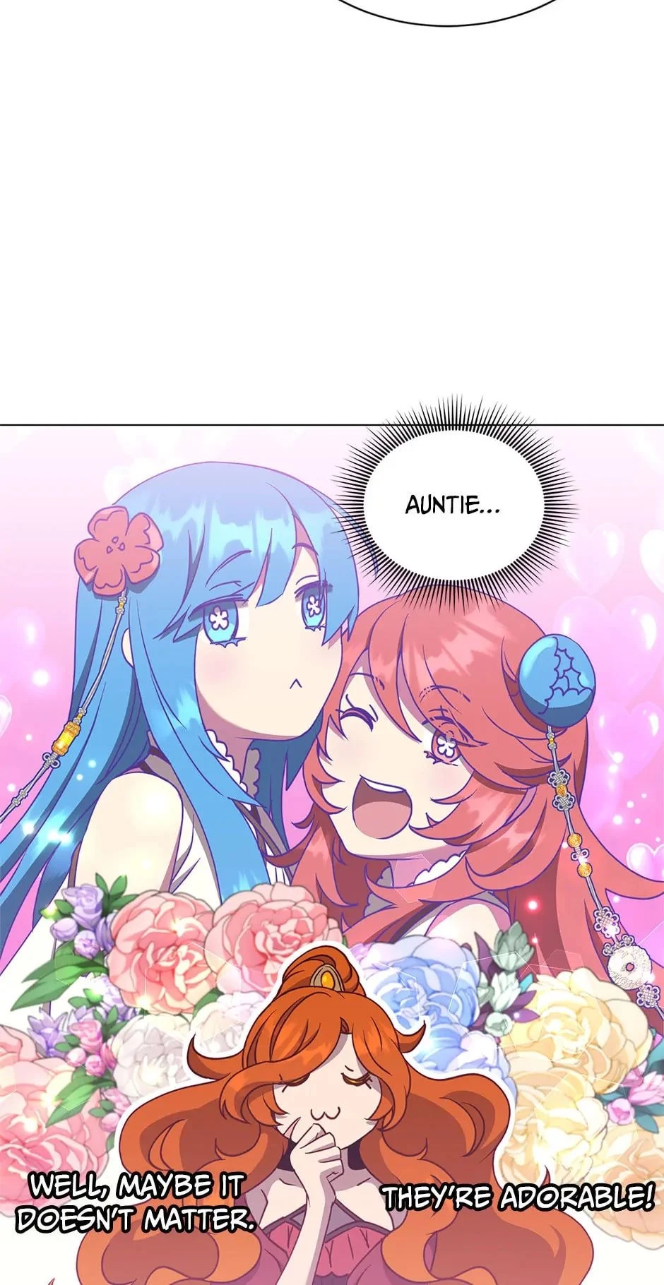 The Max Level Hero has Returned! Chapter 154 - 33