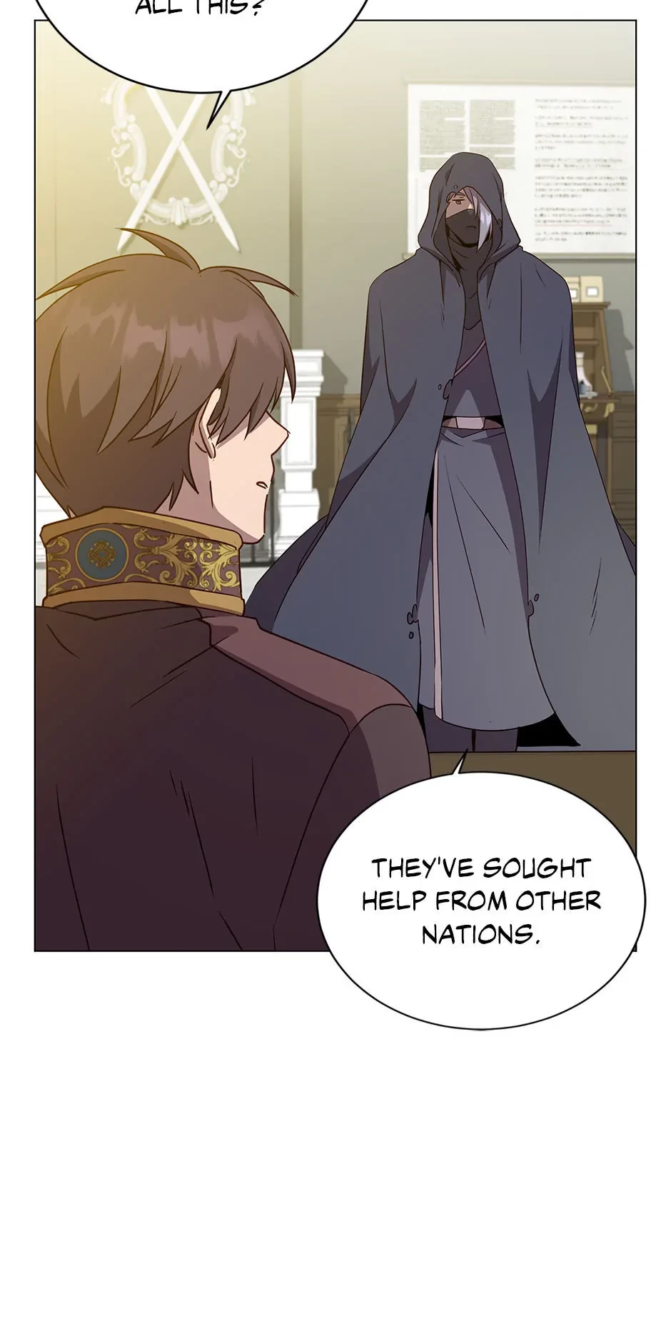 The Max Level Hero has Returned! Chapter 155 - 38