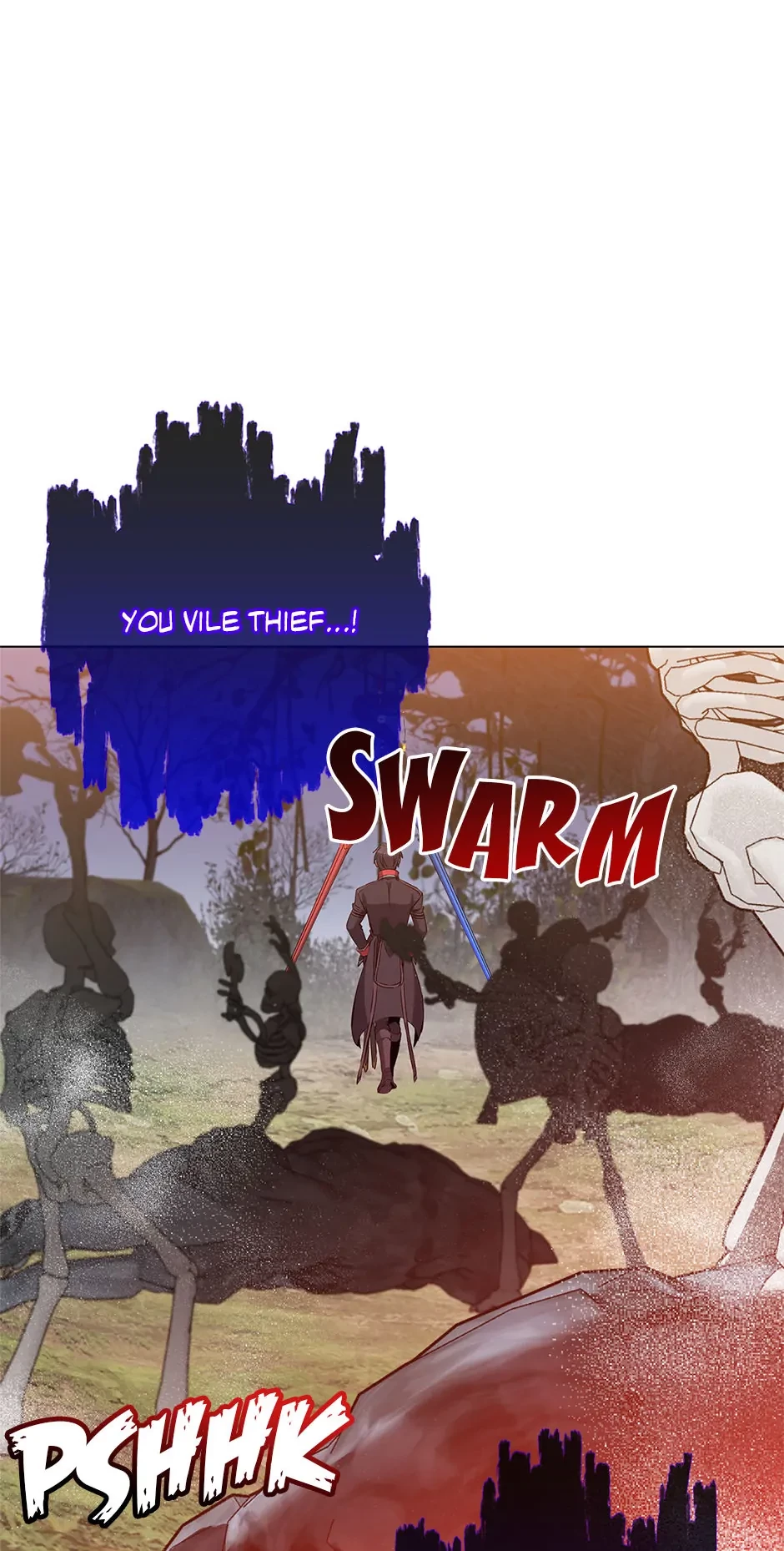 The Max Level Hero has Returned! Chapter 159 - 48