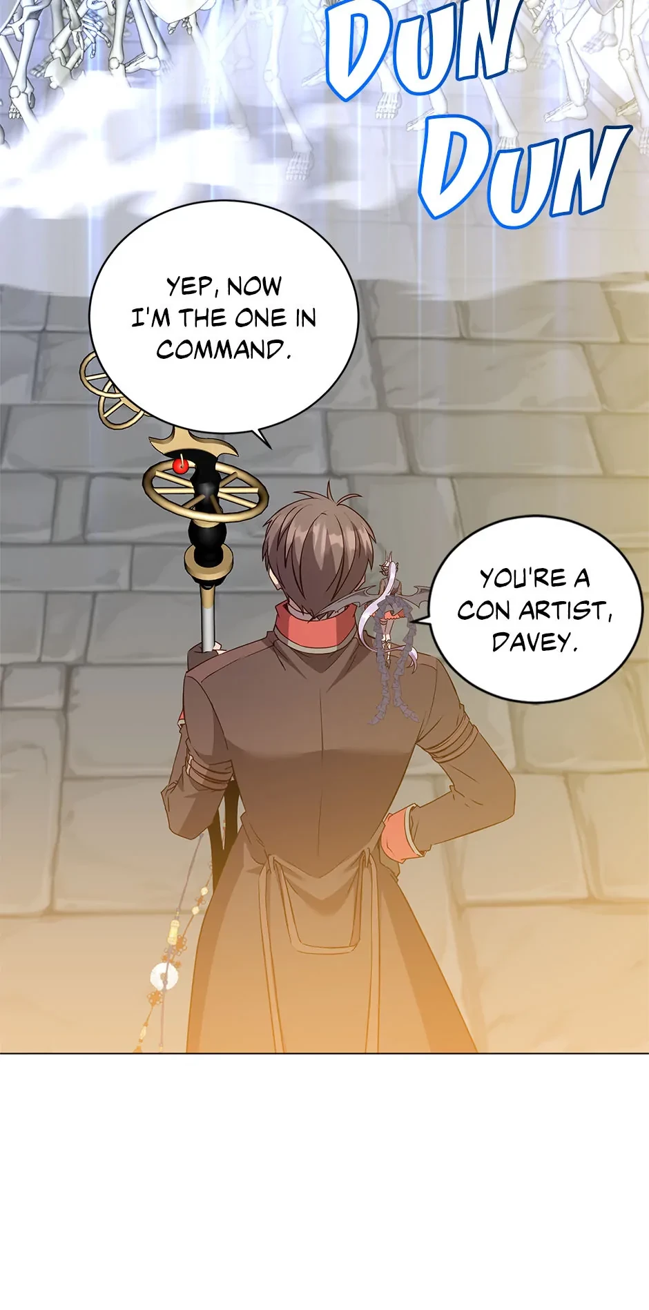The Max Level Hero has Returned! Chapter 158 - 45